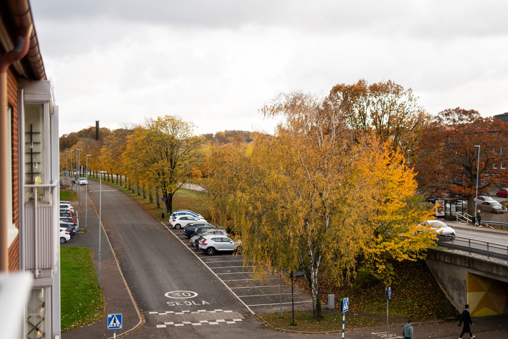 Bild 3 Frälsegårdsgatan 7A