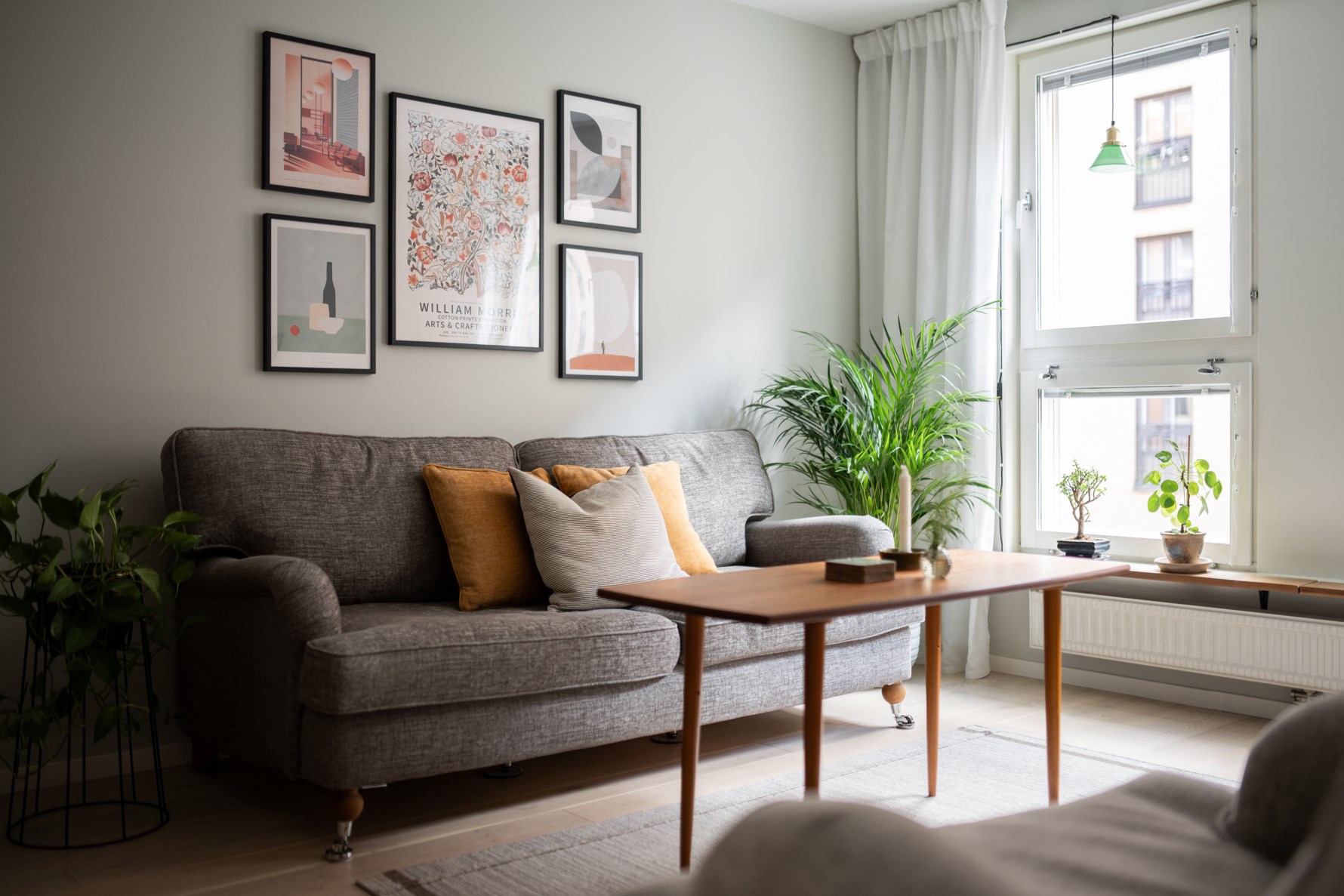 Bild 2 Olivedalsgatan 7A