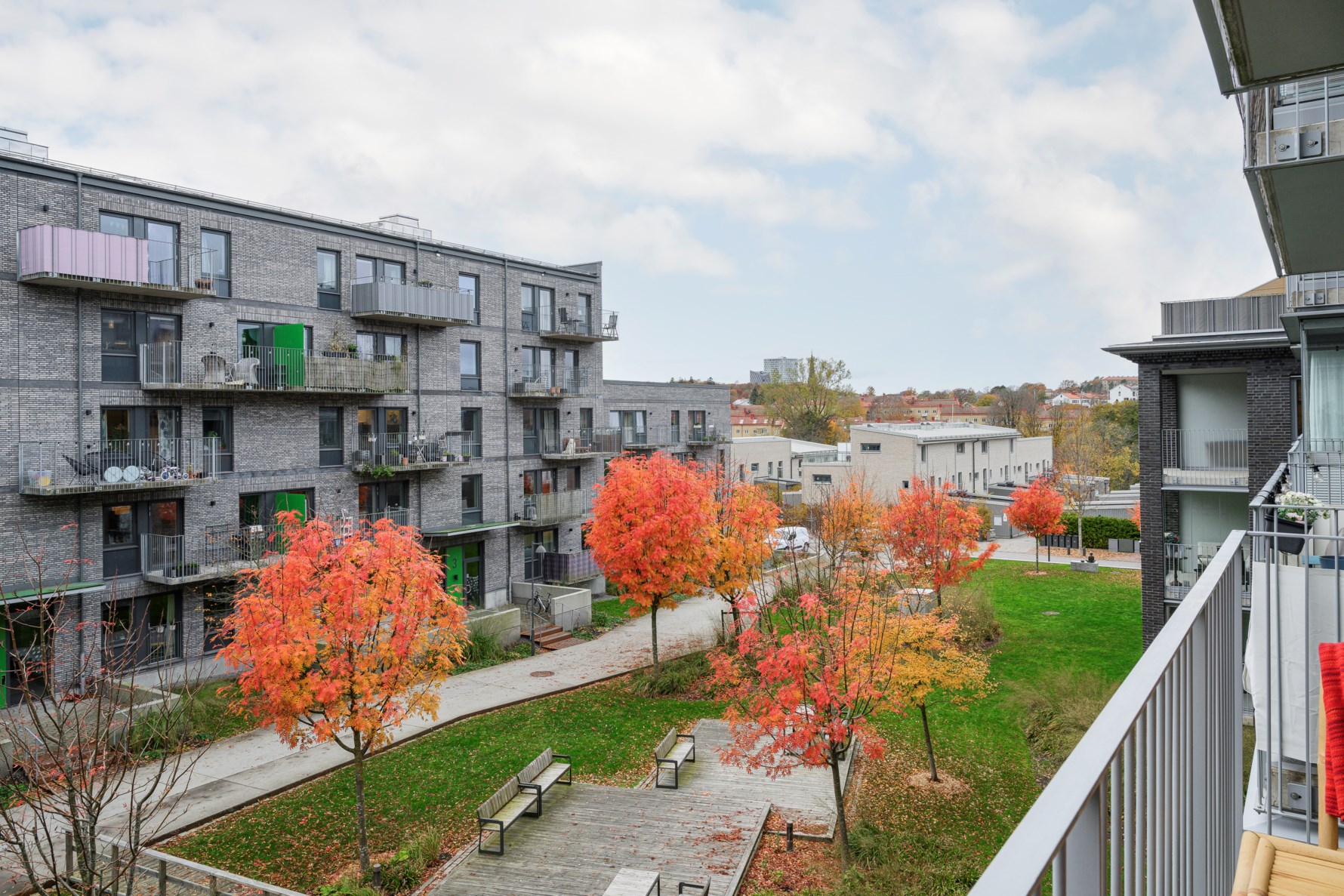 Bild 3 Barbro Hörbergs Gata 5