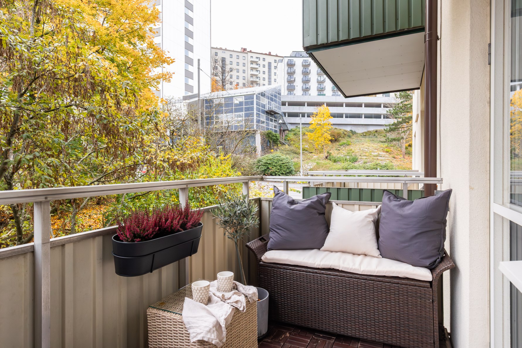 Bild 3 Eklandagatan 52B