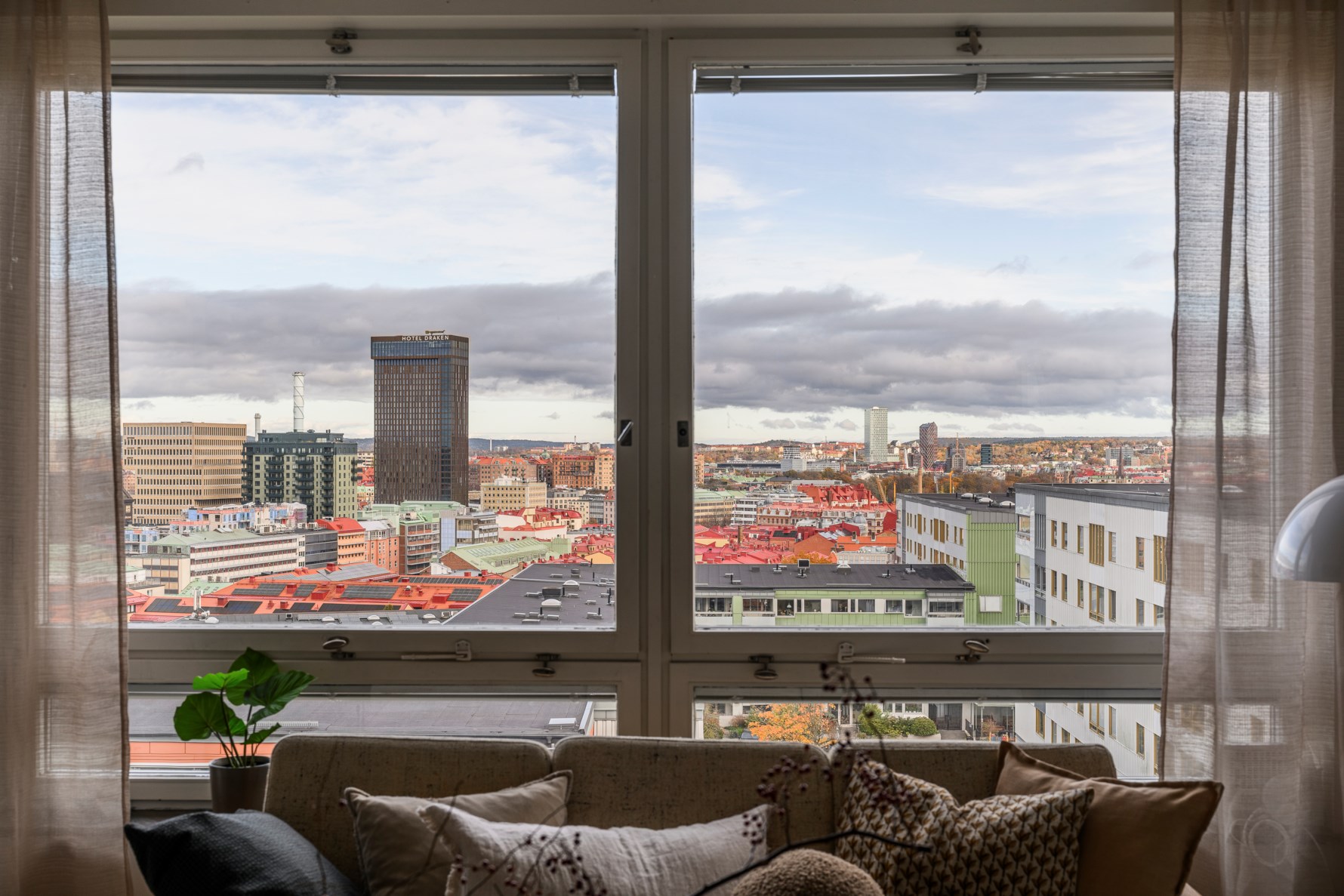 Bild 6 Fyrmästaregången 18