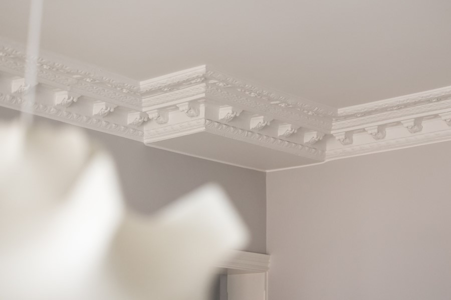 Bild 6 Fjärde långgatan 4A