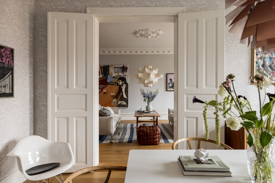 Bild 2 Fjärde långgatan 4A