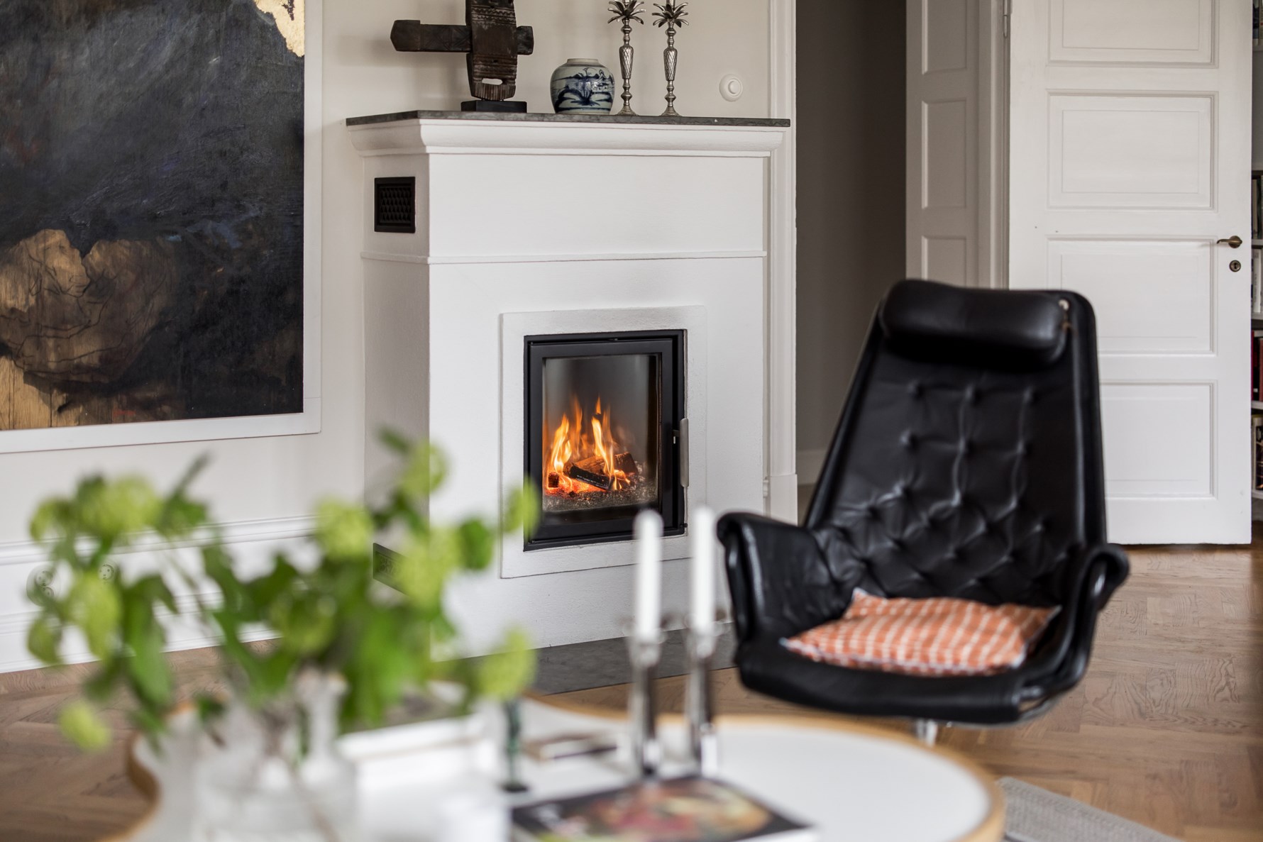 Bild 2 Gibraltargatan 4