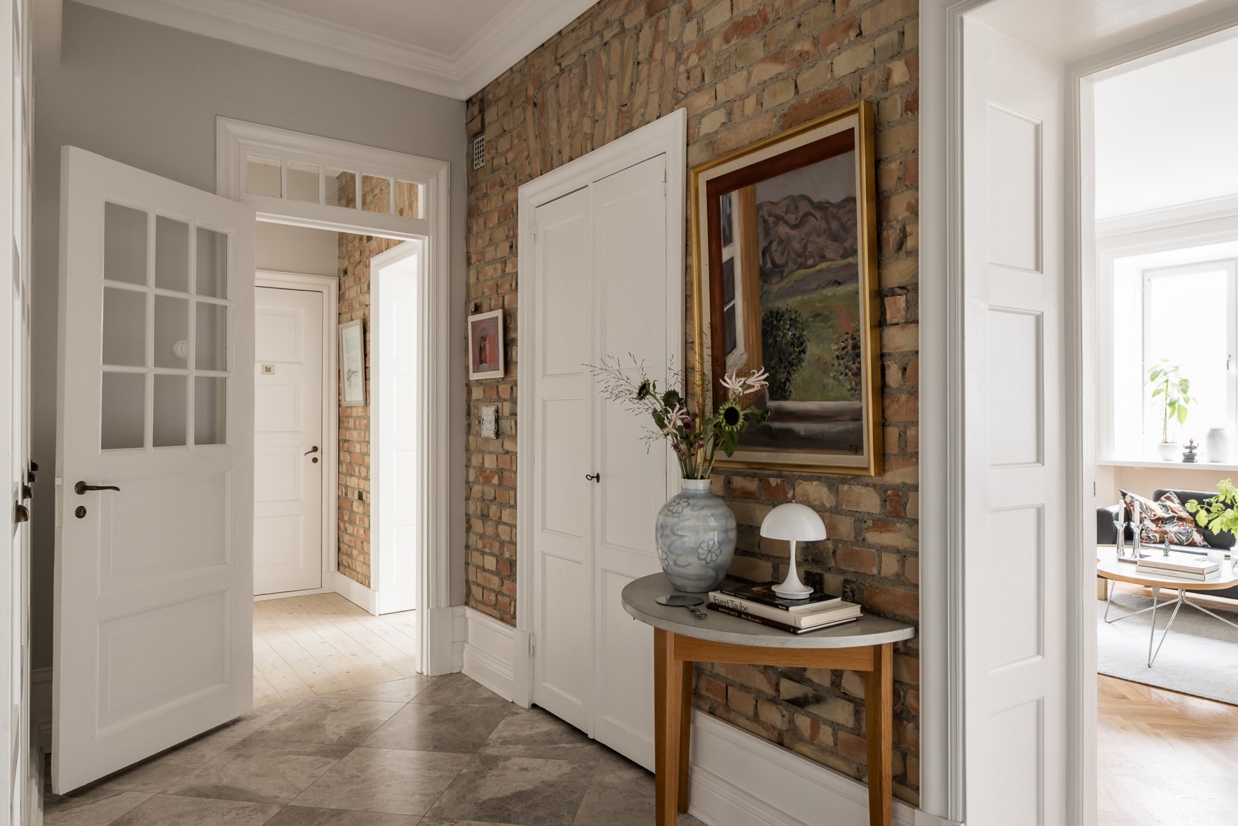 Bild 3 Gibraltargatan 4