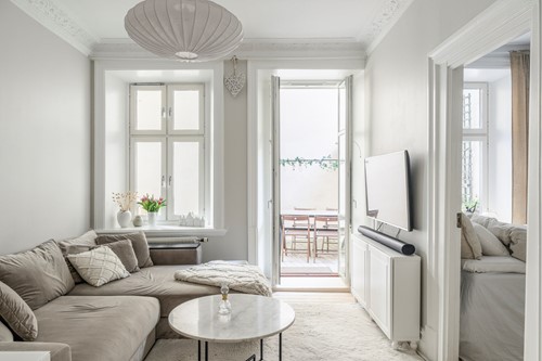 Stureplatsen 2B Lorensberg