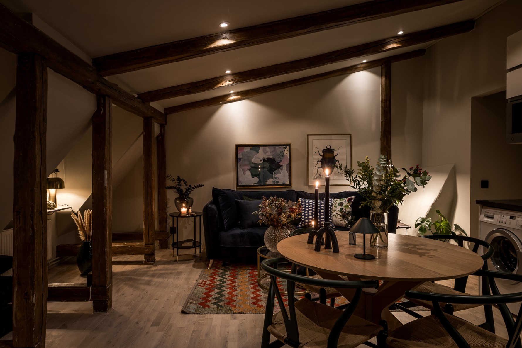 Bild 6 Kapellgatan 14