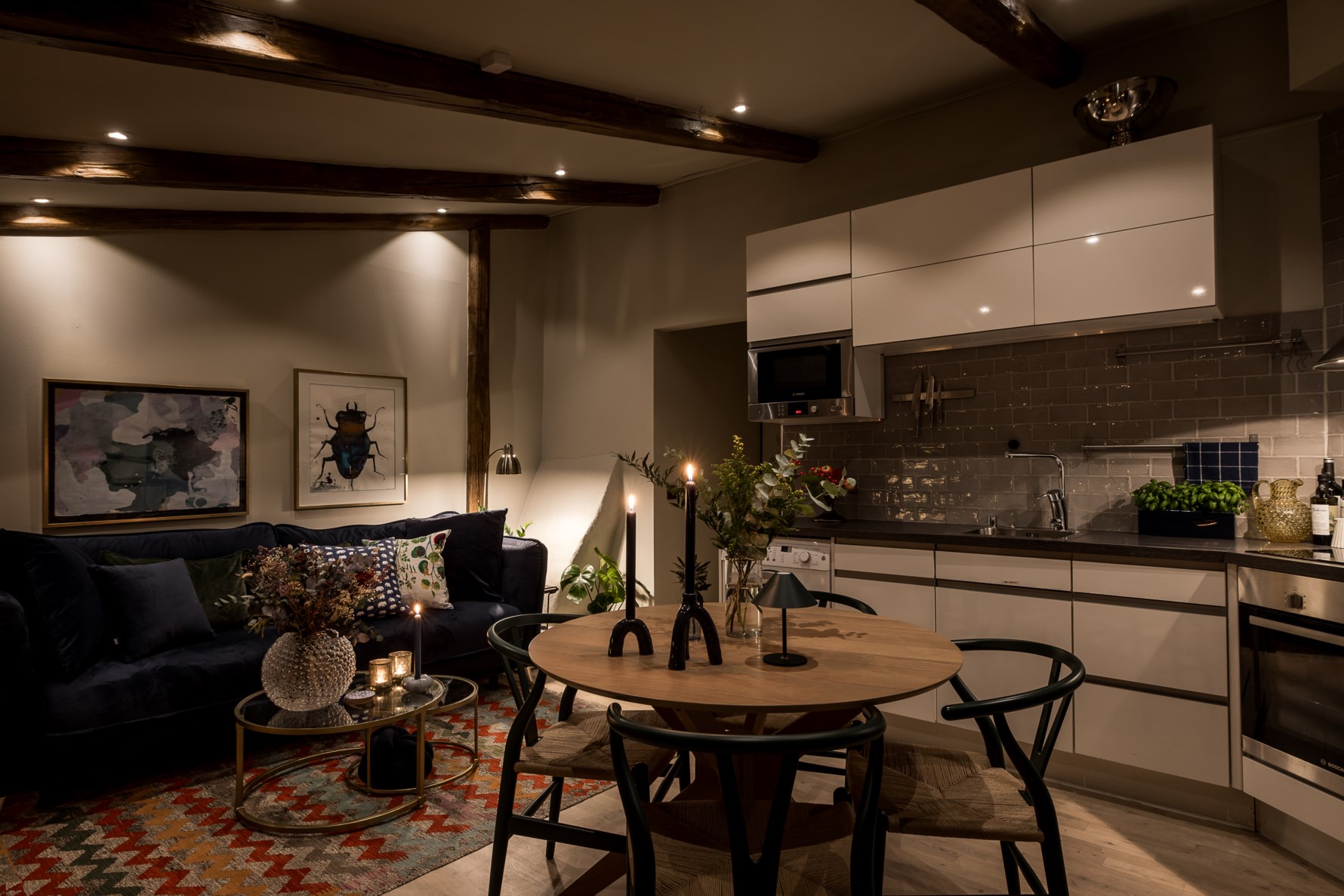 Bild 2 Kapellgatan 14