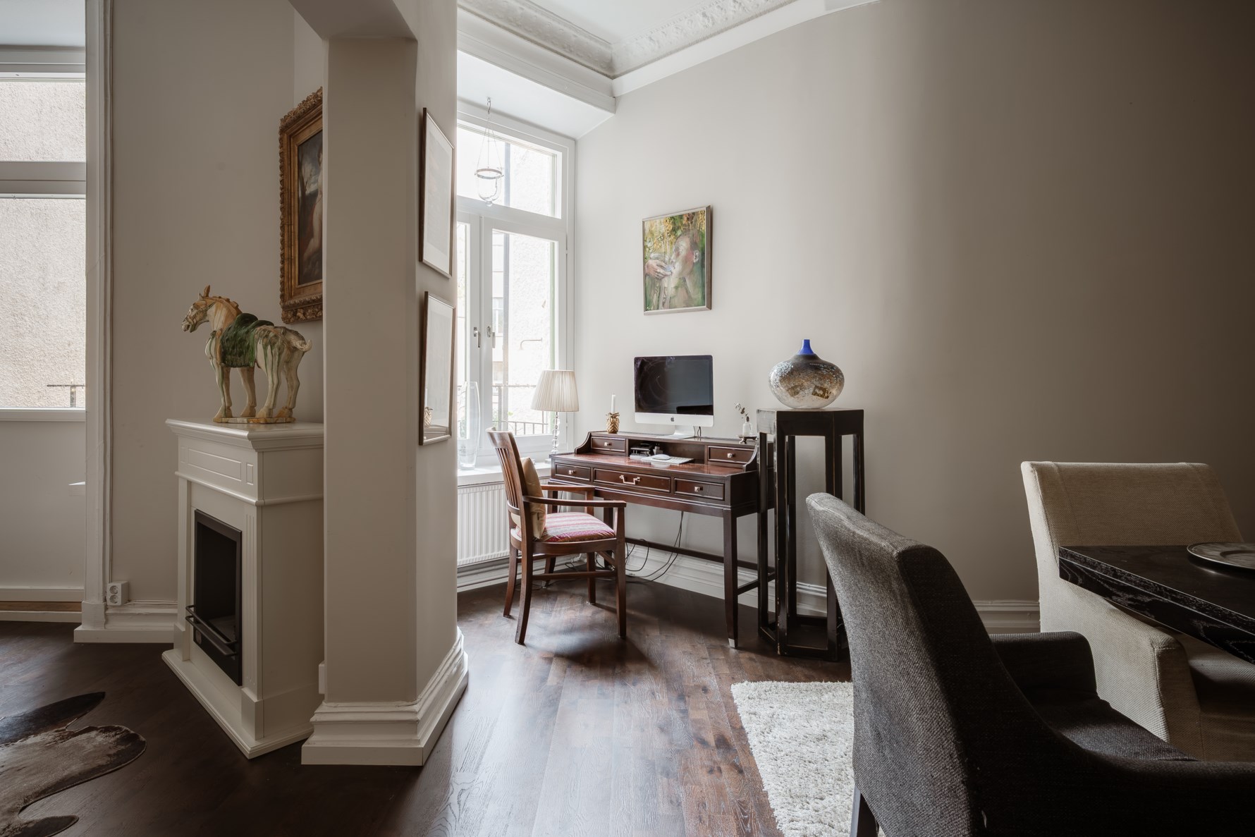 Bild 6 Vasaplatsen 6B