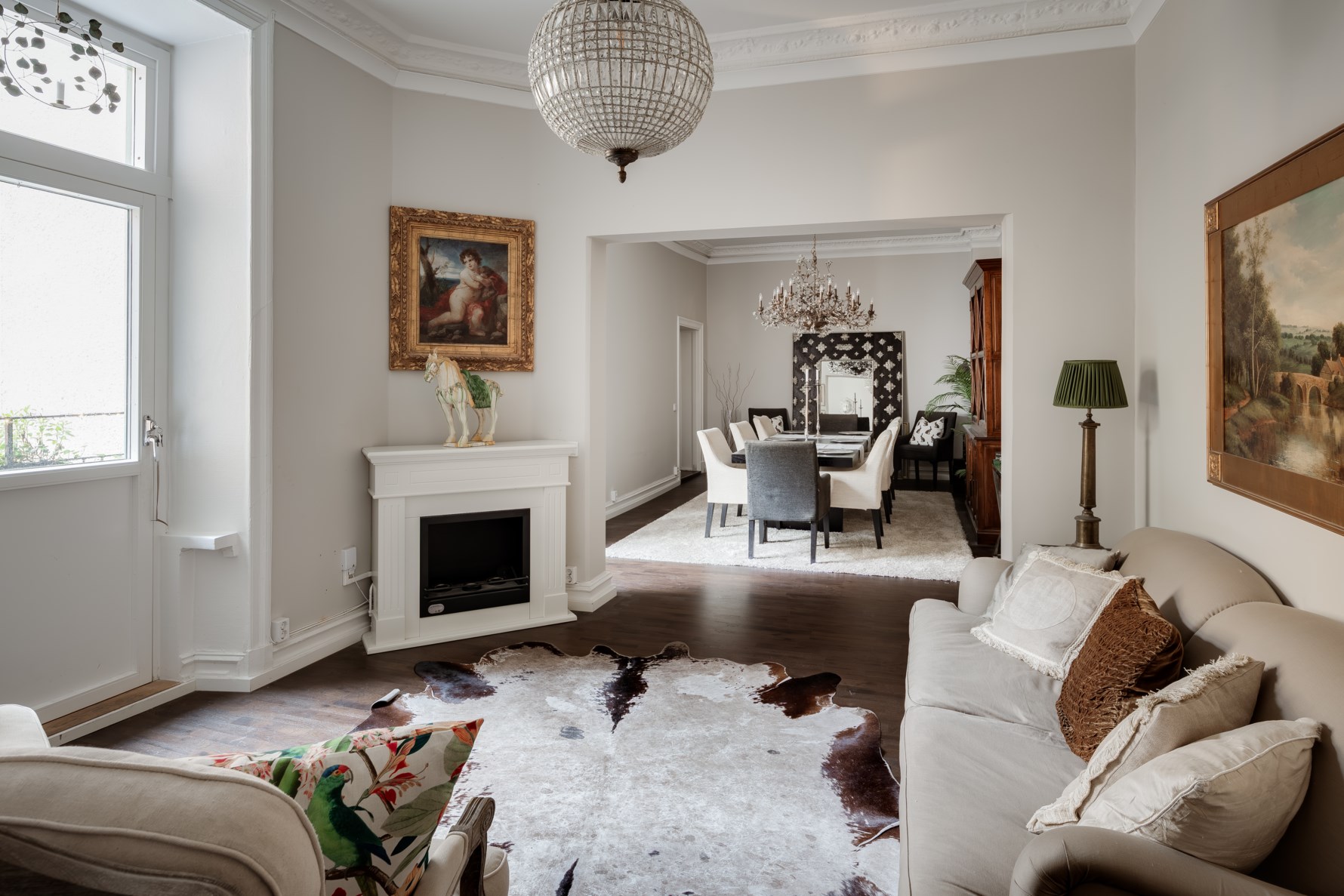 Bild 2 Vasaplatsen 6B