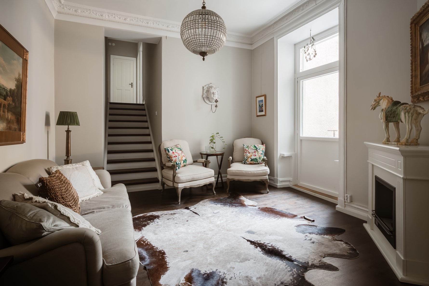 Bild 5 Vasaplatsen 6B