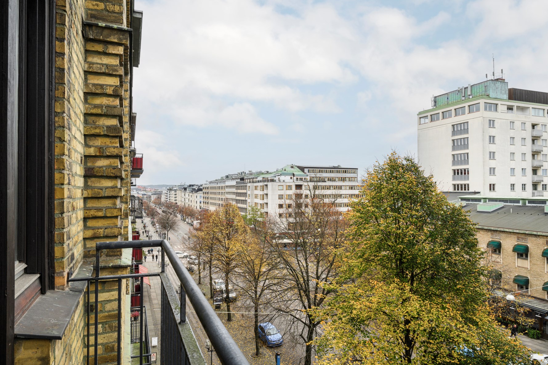 Bild 3 Kungsportsavenyen 43