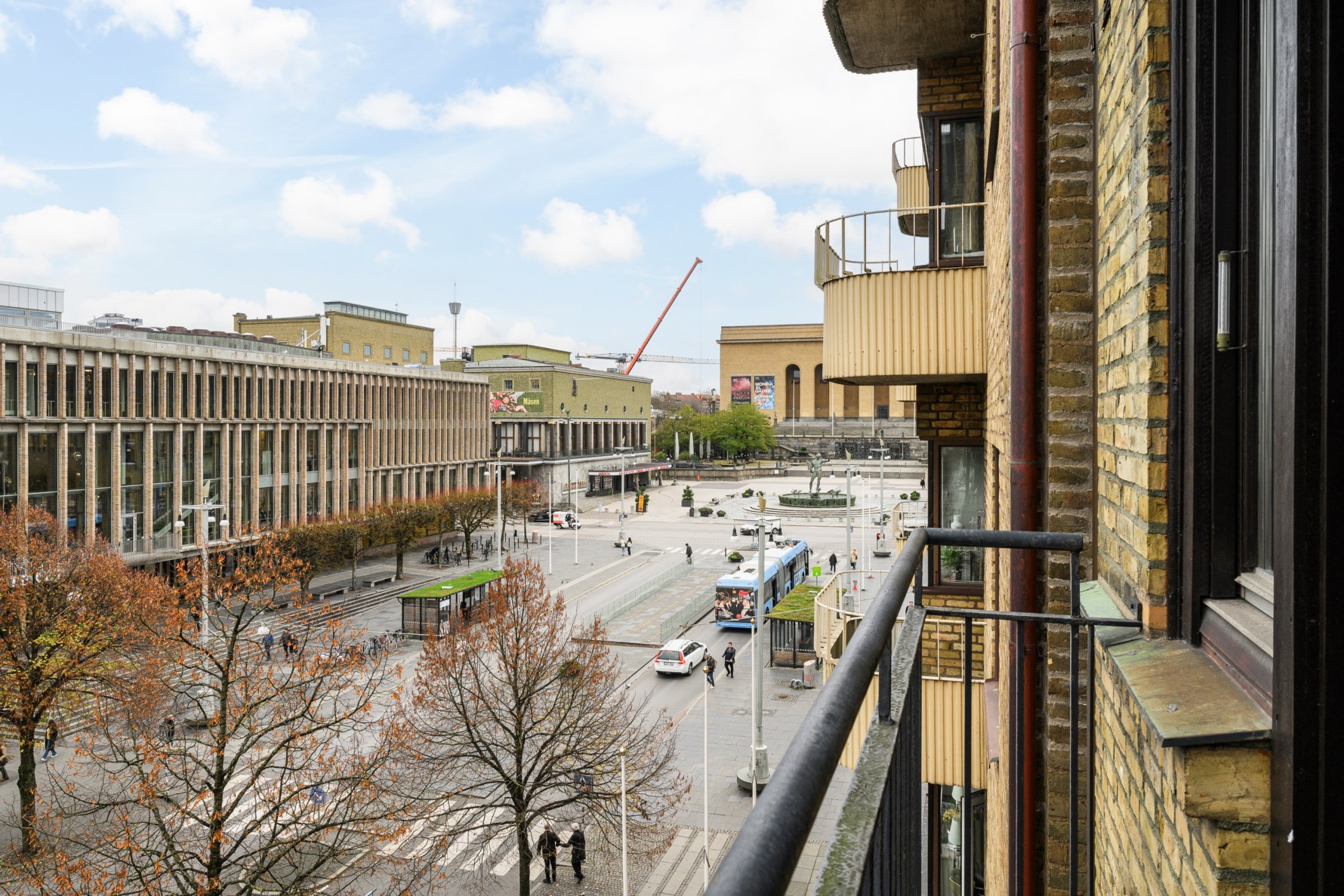 Bild 5 Kungsportsavenyen 43