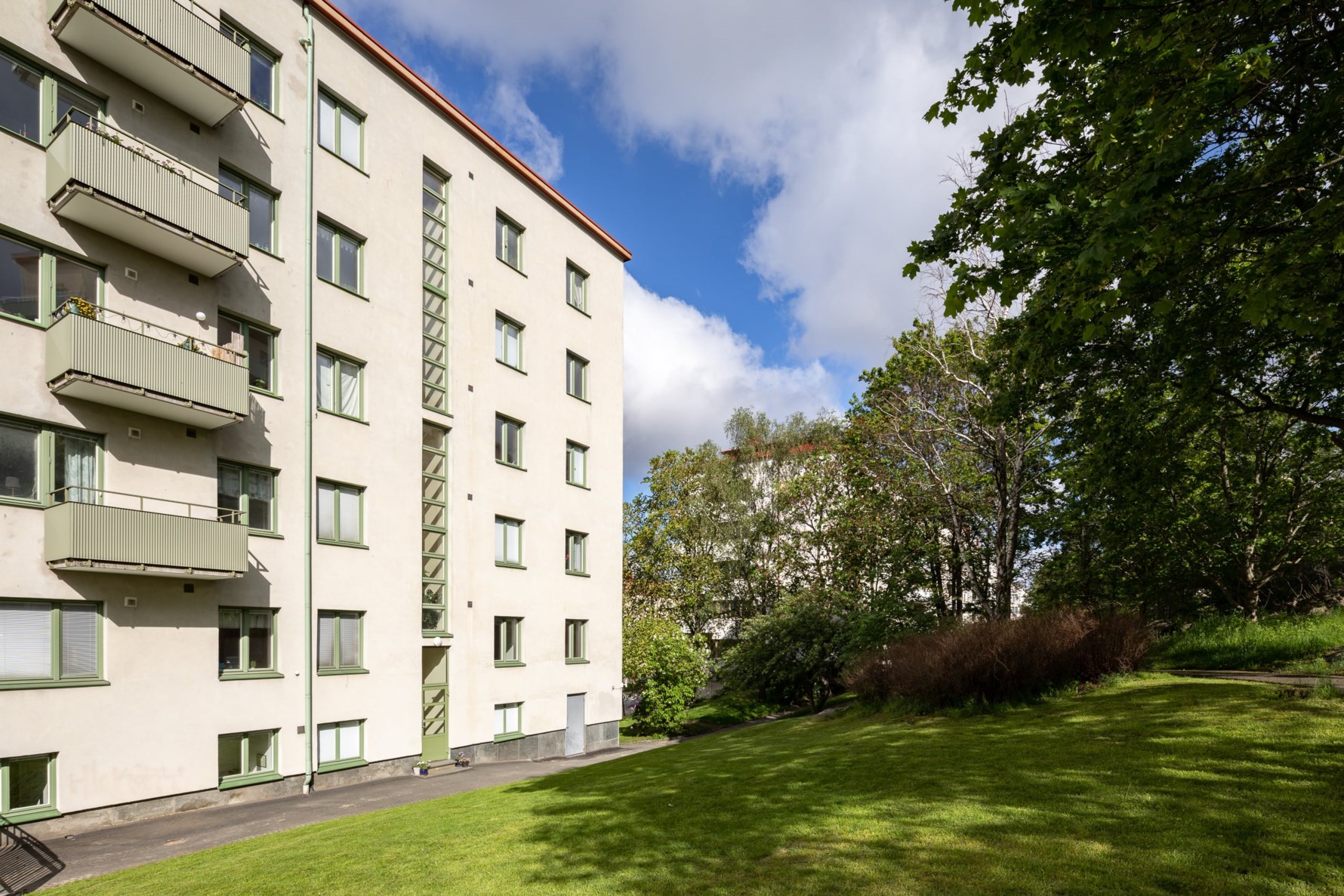 Bild 6 Gibraltargatan 64