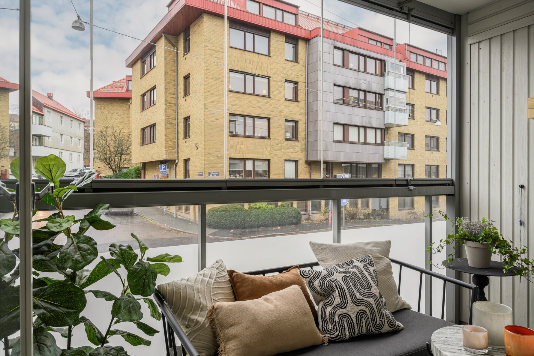 Bild 6 Vaktmästaregången 3