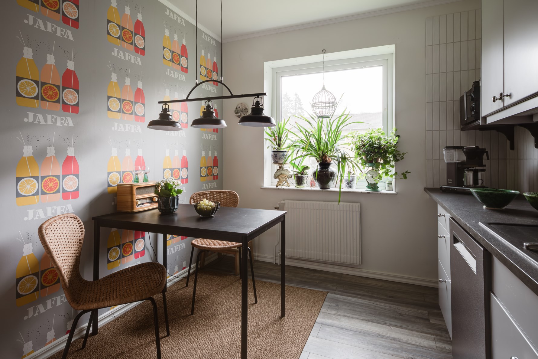 Bild 2 Kalendervägen 75