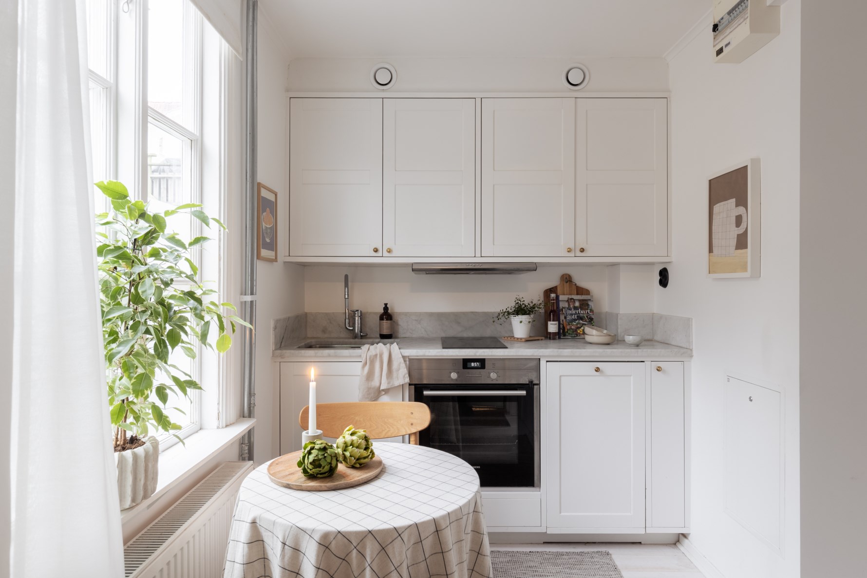 Bild 5 Hjulmakaregatan 18B