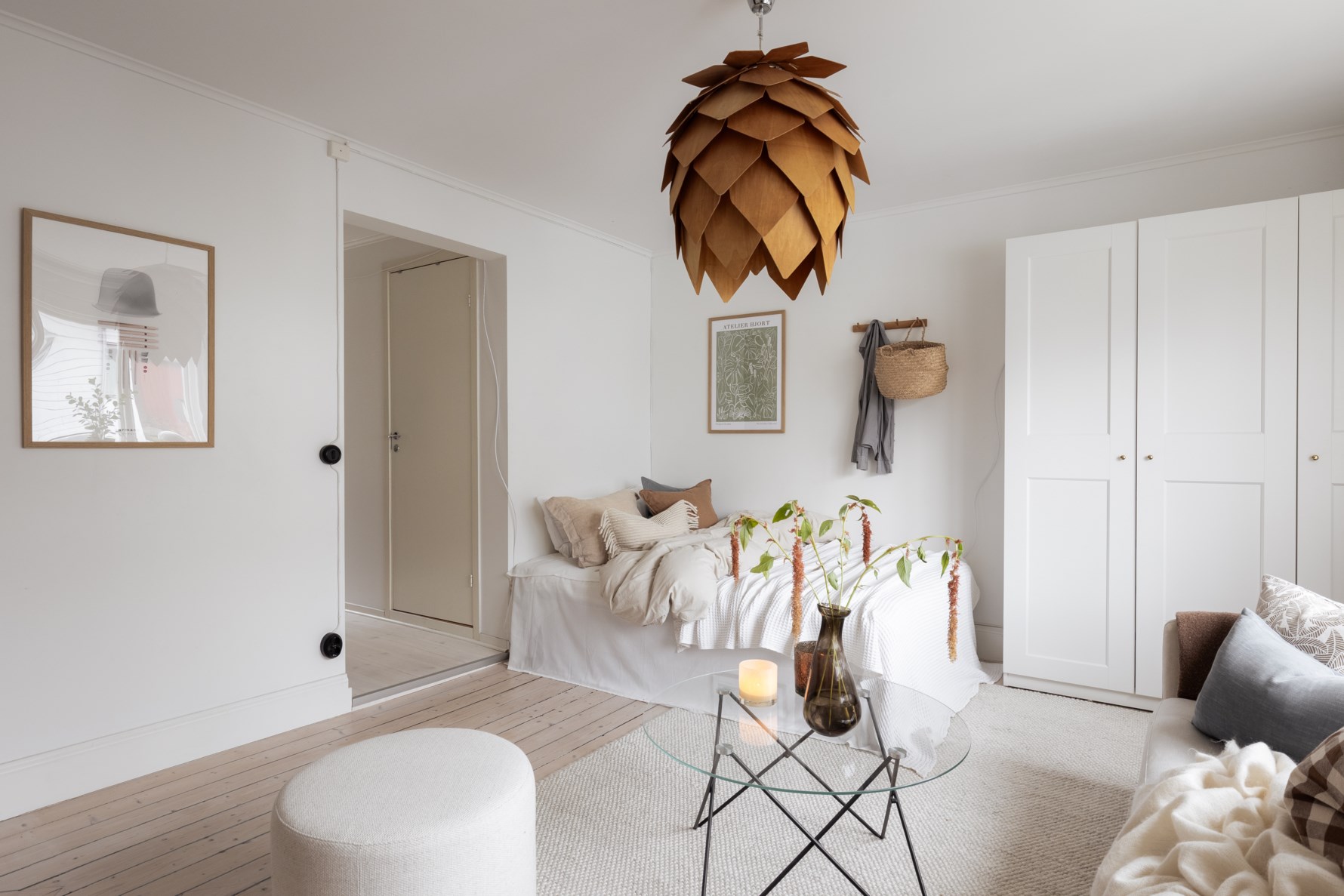 Bild 4 Hjulmakaregatan 18B