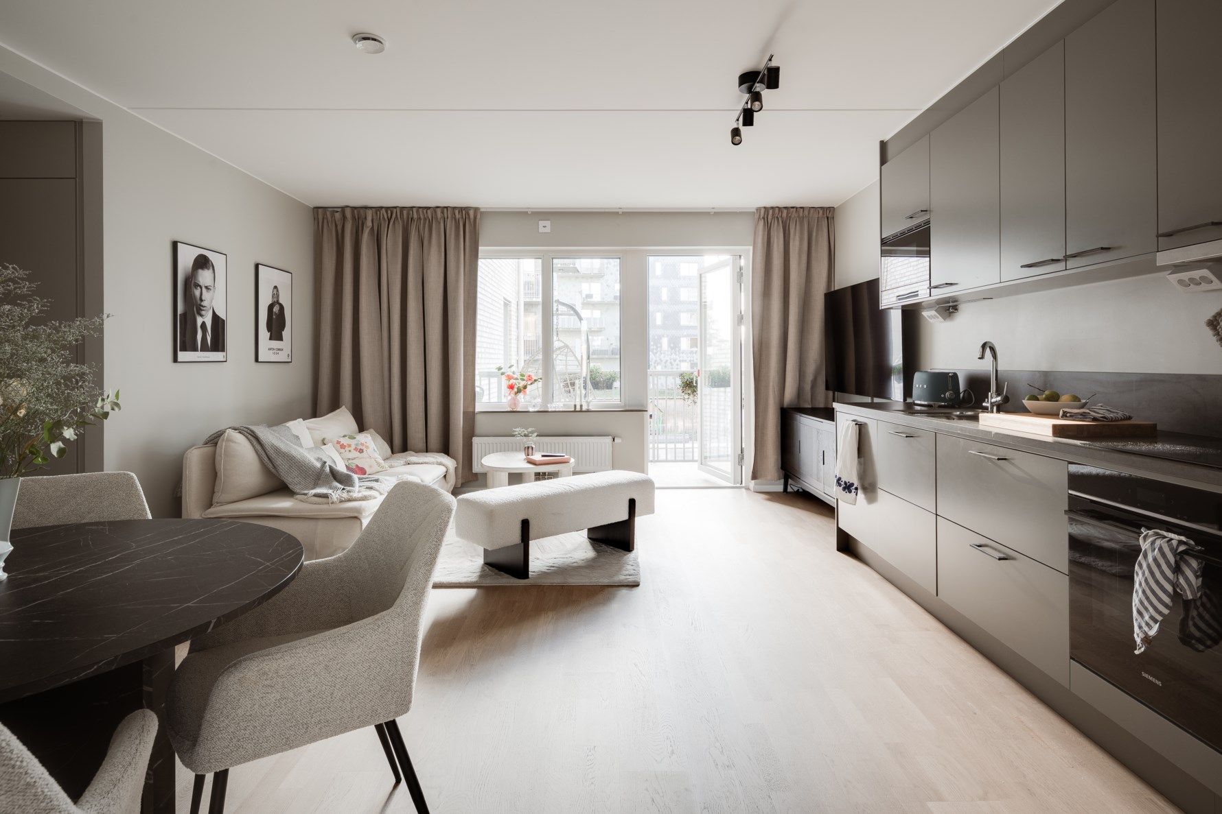 Bild 1 Hedtångsvägen 5A