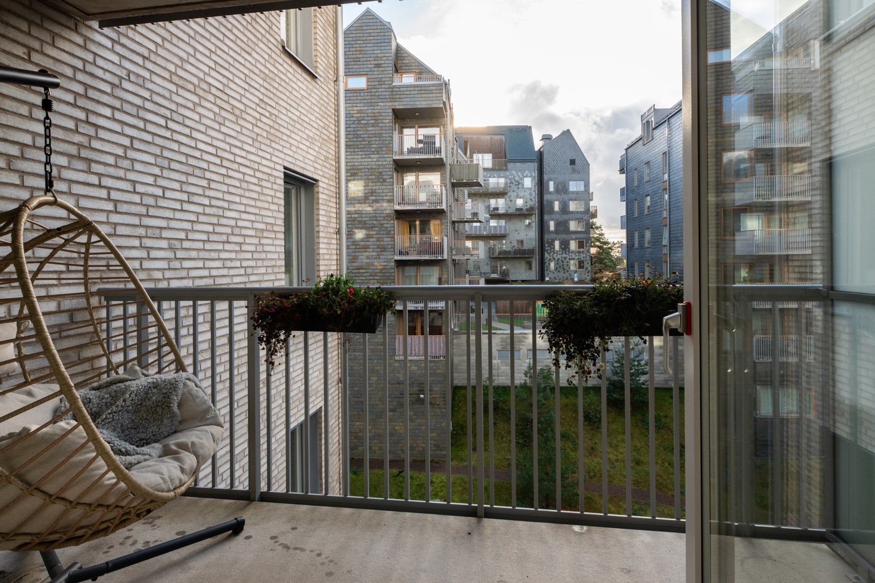 Bild 2 Hedtångsvägen 5A