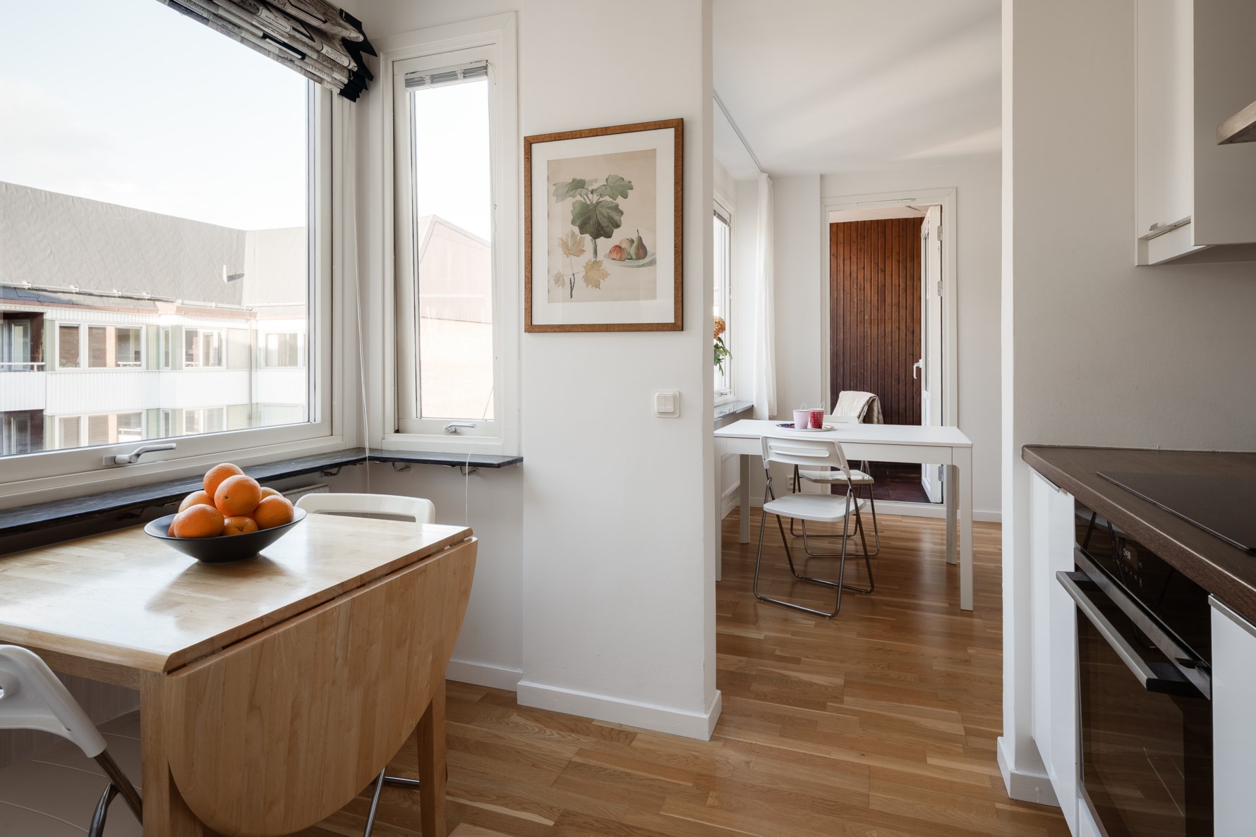Bild 3 Föreningsgatan 3B