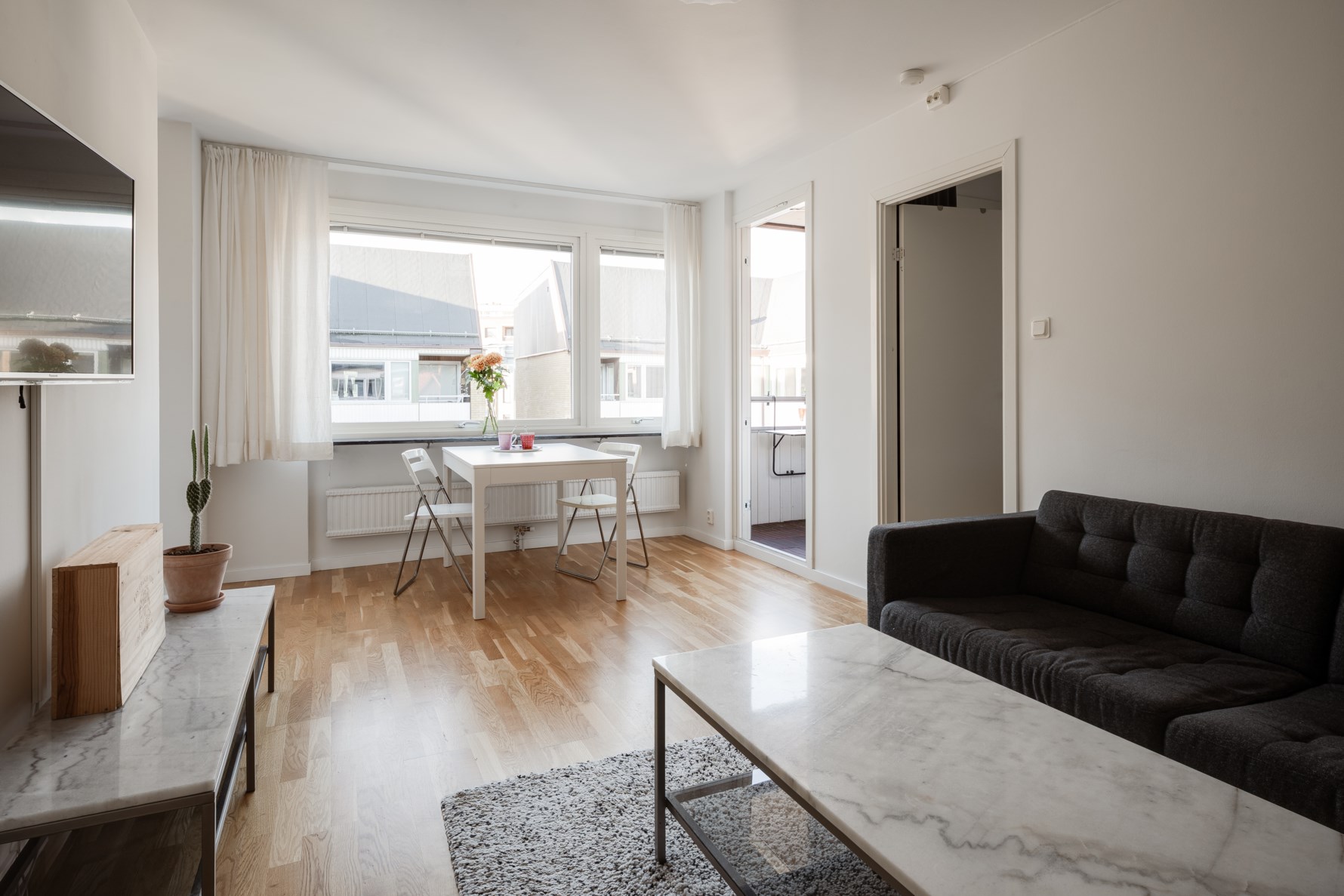 Bild 4 Föreningsgatan 3B