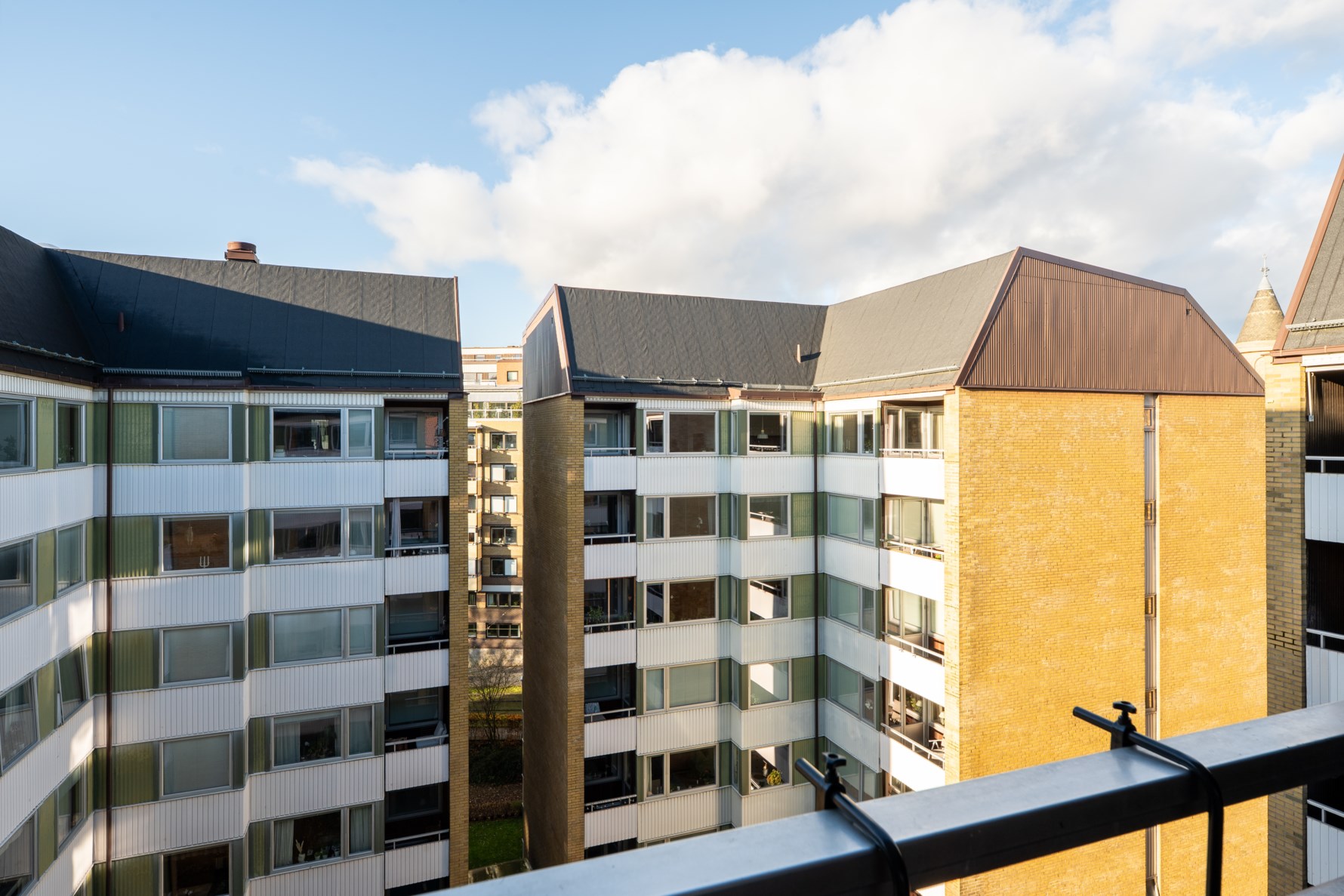 Bild 6 Föreningsgatan 3B