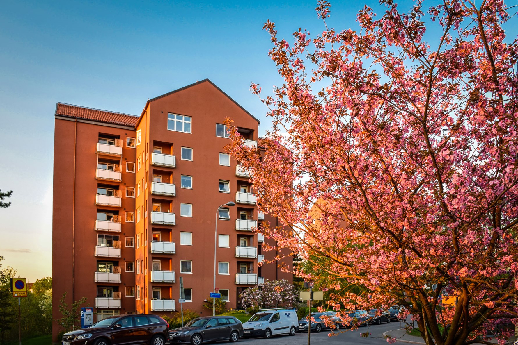 Bild 2 Raketgatan 13