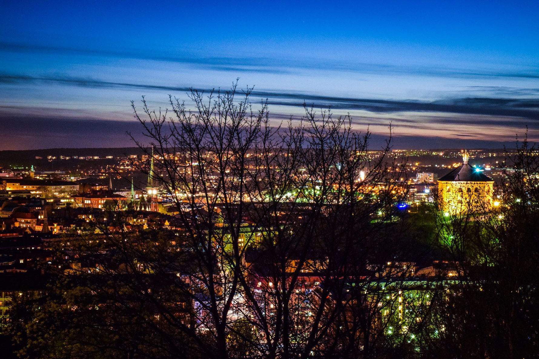 Bild 5 Raketgatan 13