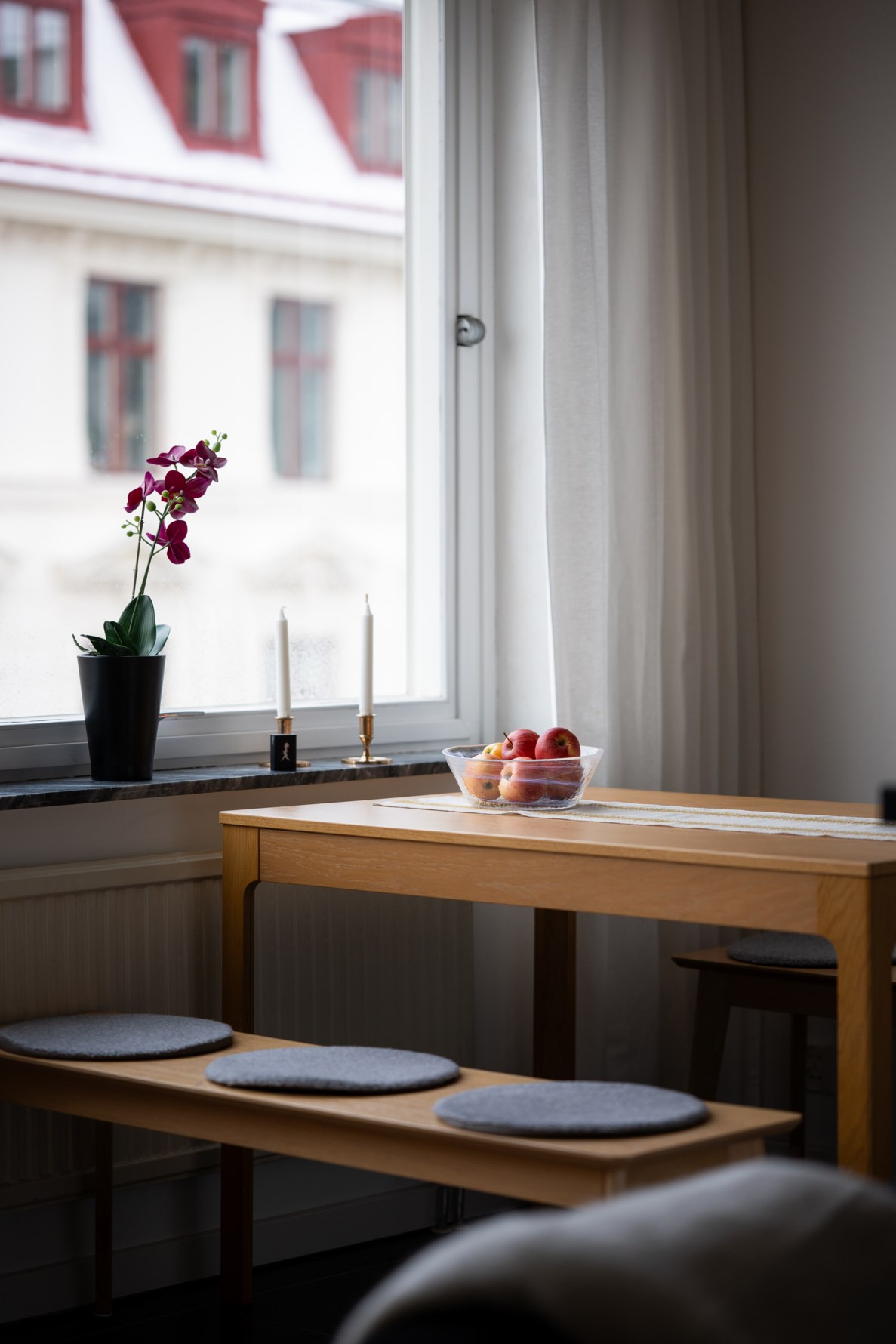 Bild 5 Viktoriagatan 40