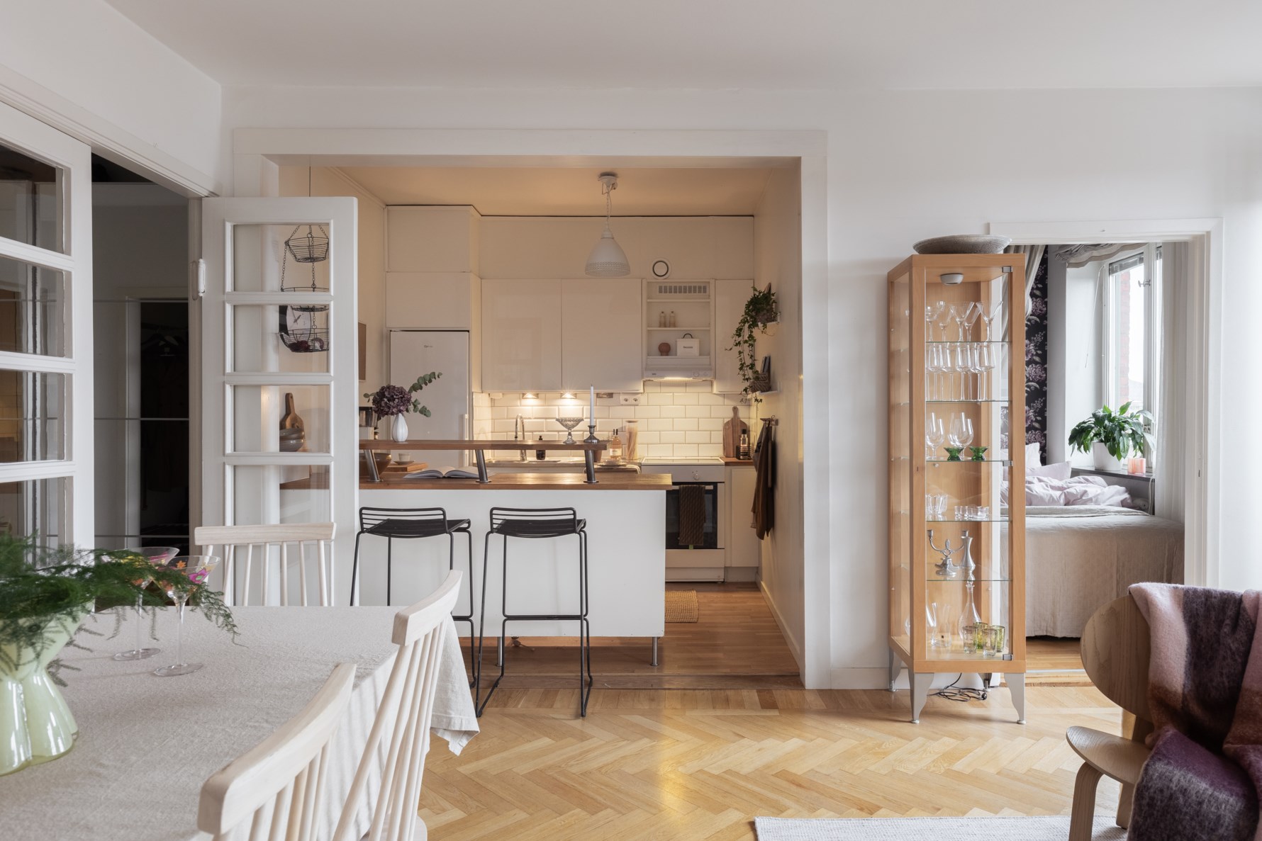 Bild 5 Kristinehöjdsgatan 5