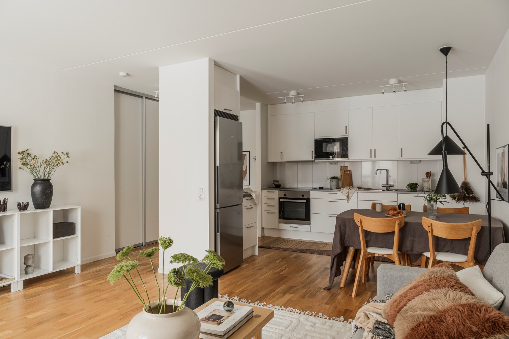 Bild 4 Anna Branzells Gata 16