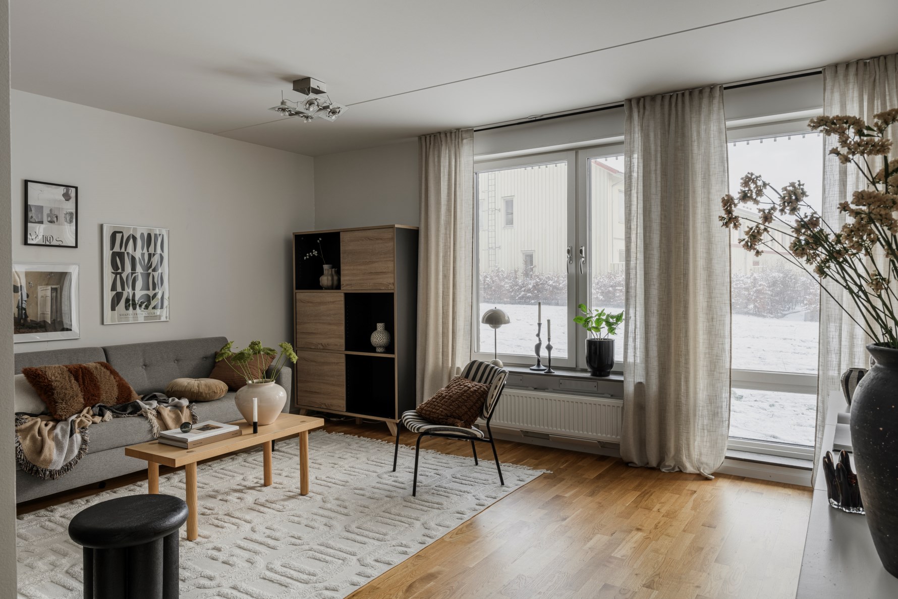 Bild 2 Anna Branzells Gata 16