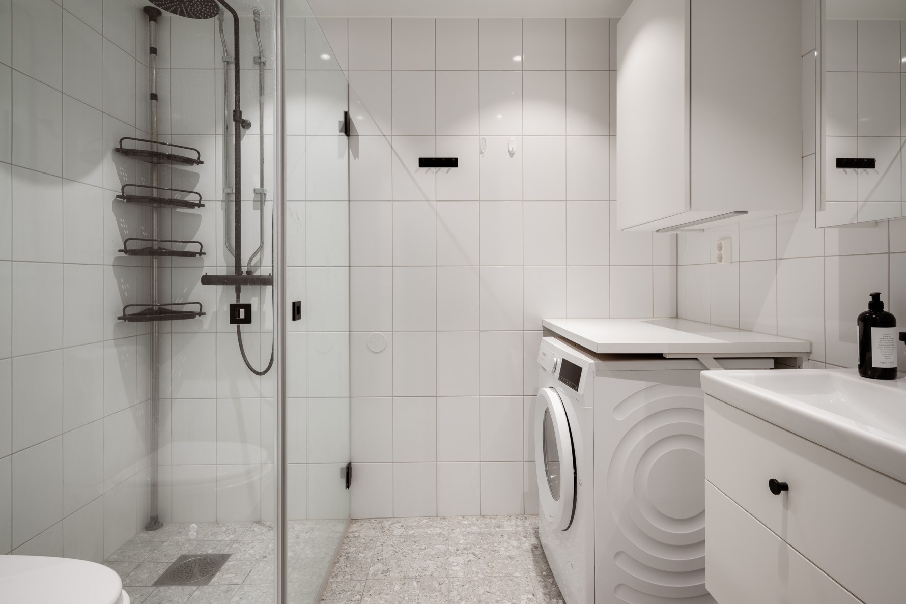 Bild 5 Skalldalsbacken 6