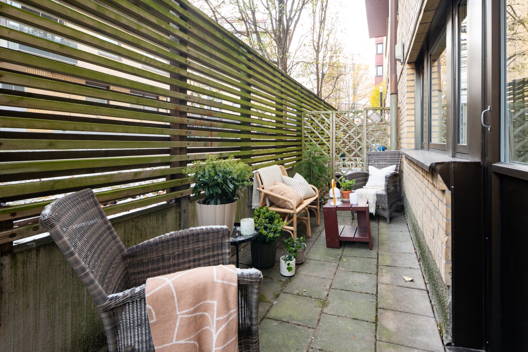 Bild 4 Tredje Långgatan 31