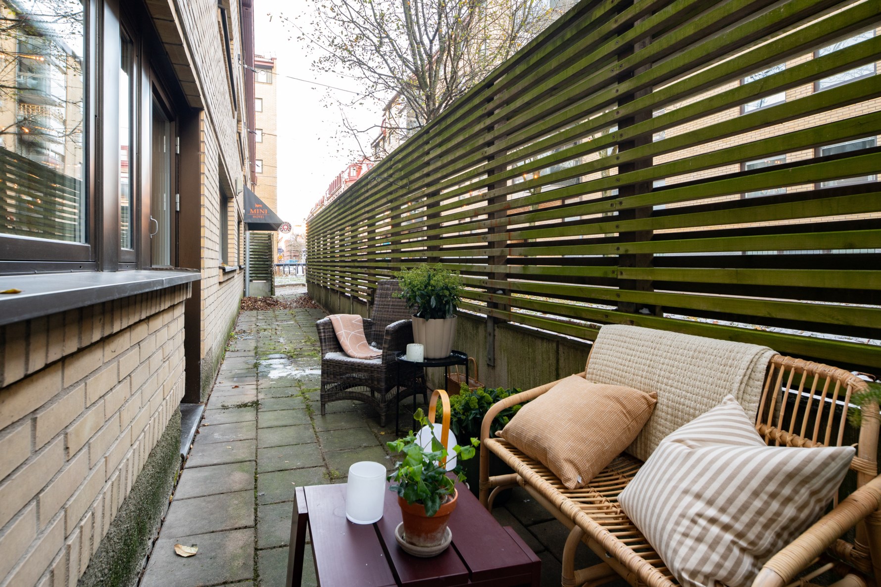 Bild 5 Tredje Långgatan 31