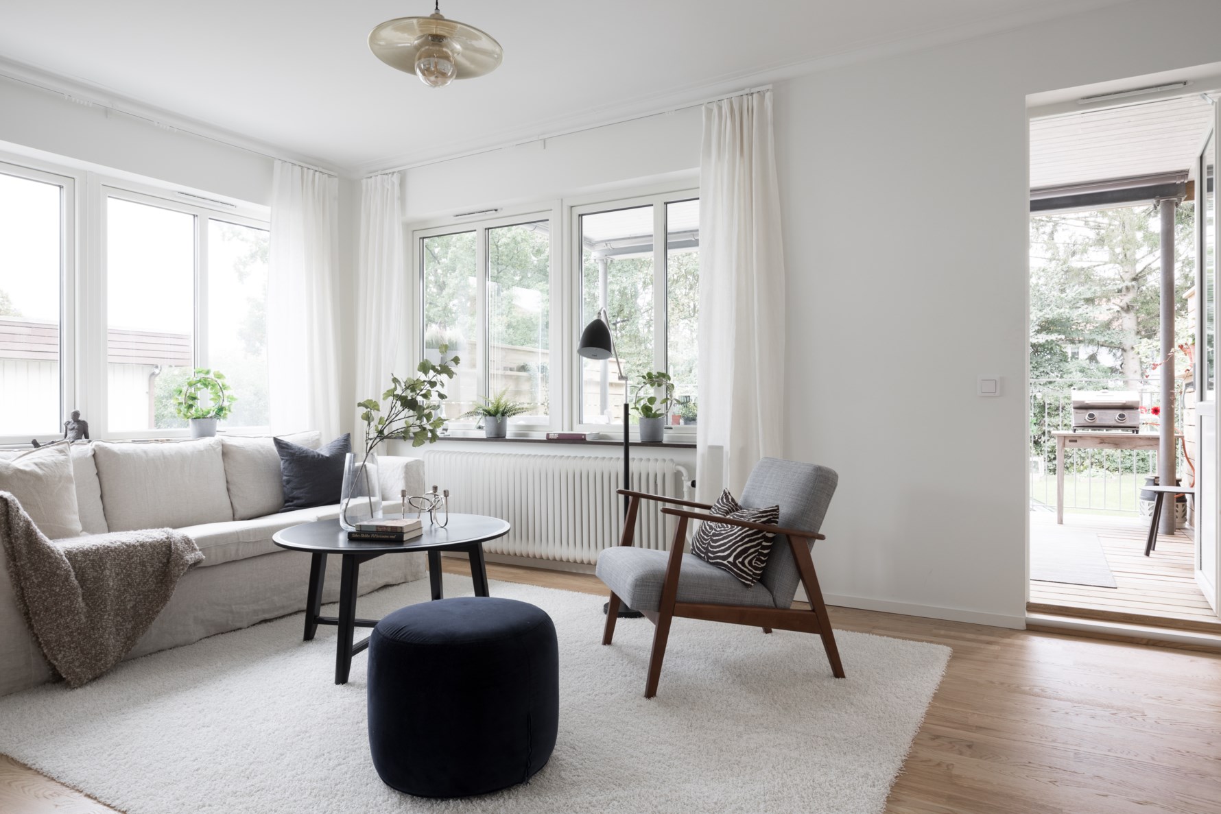 Bild 6 Länsmansgatan 11