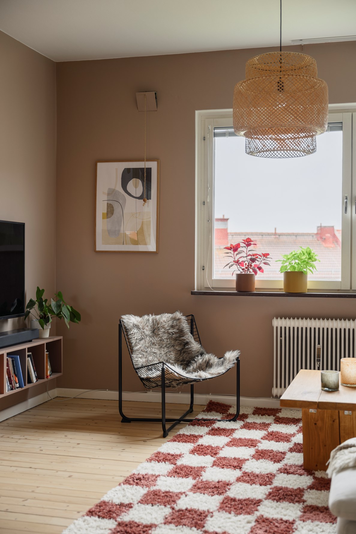 Bild 3 Räntmästaregatan 20A