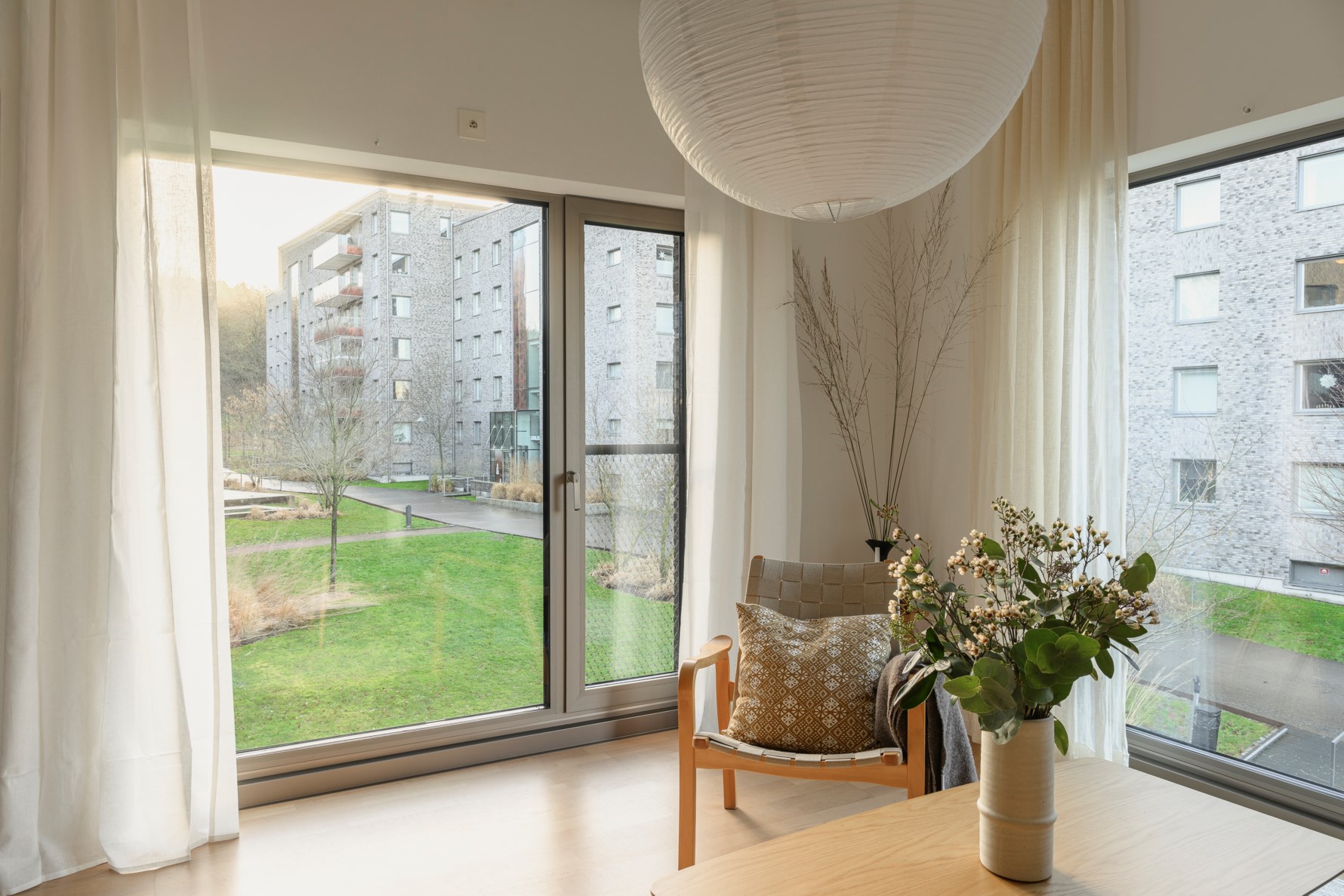 Bild 2 Sten-Åke Cederhöks gata 1B