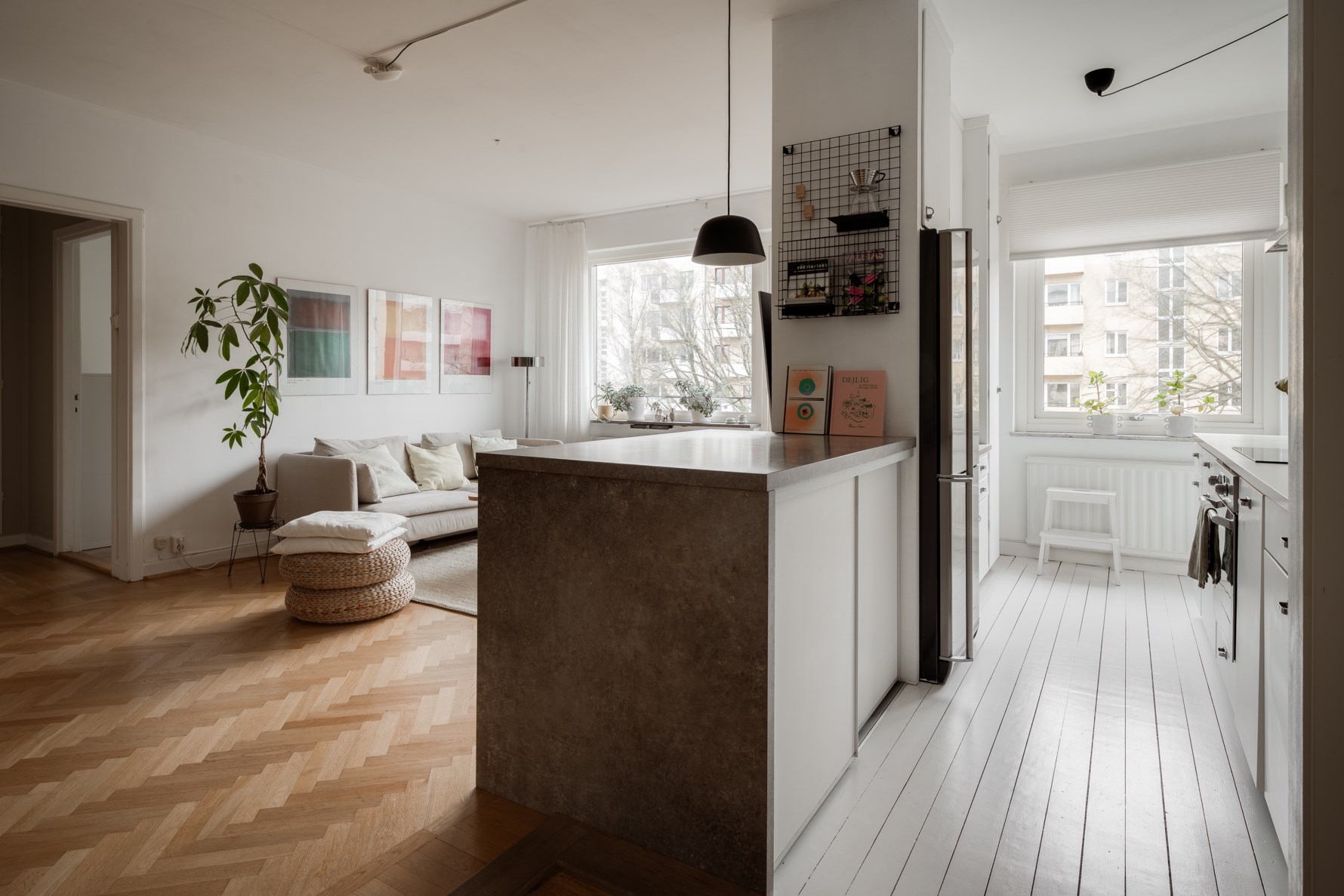 Bild 6 von Gerdesgatan 3