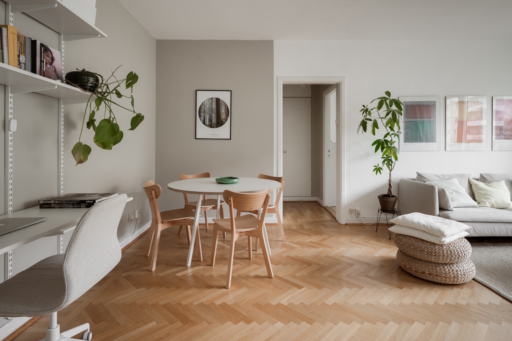 Bild 2 von Gerdesgatan 3