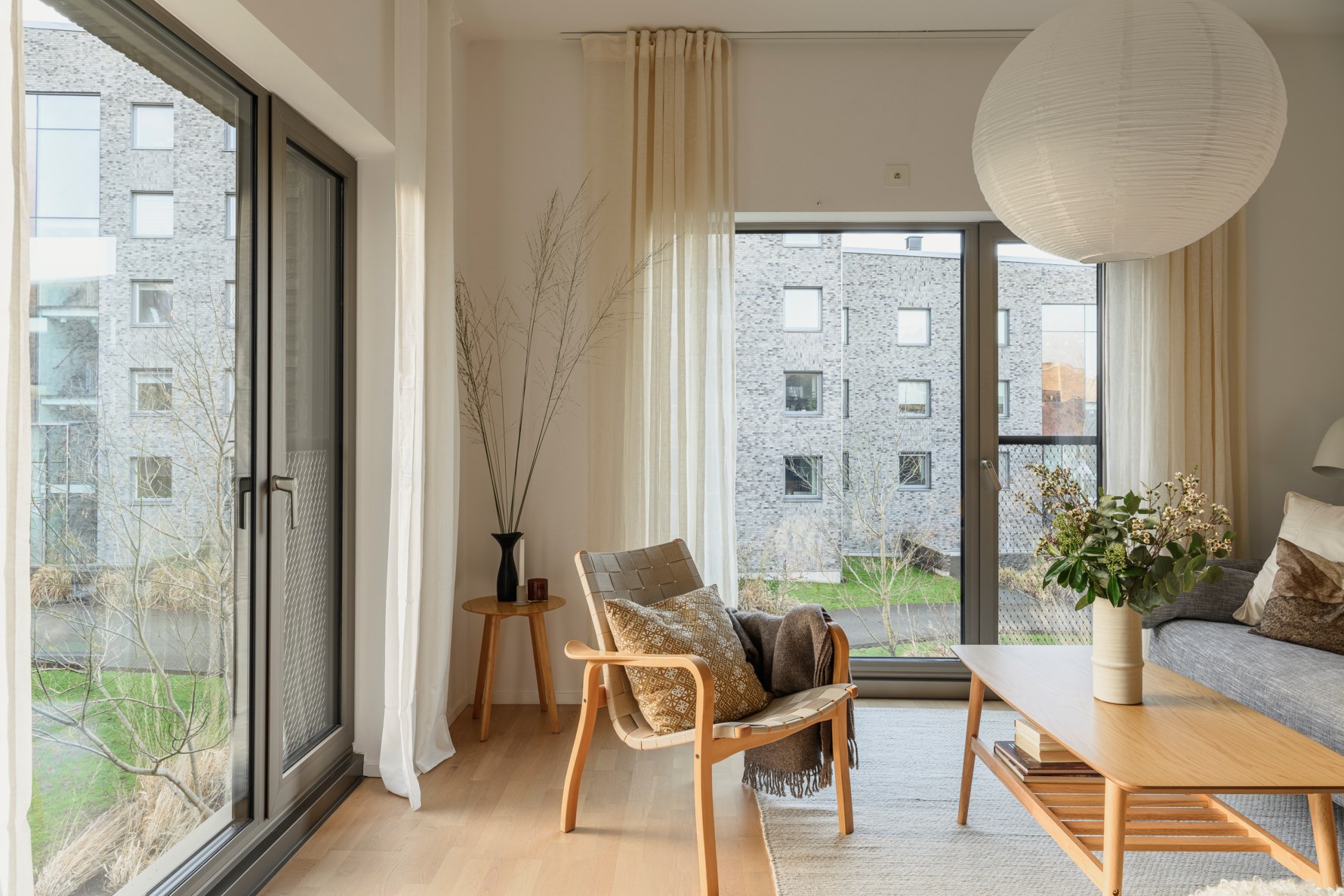 Bild 3 Sten-Åke Cederhöks gata 1B