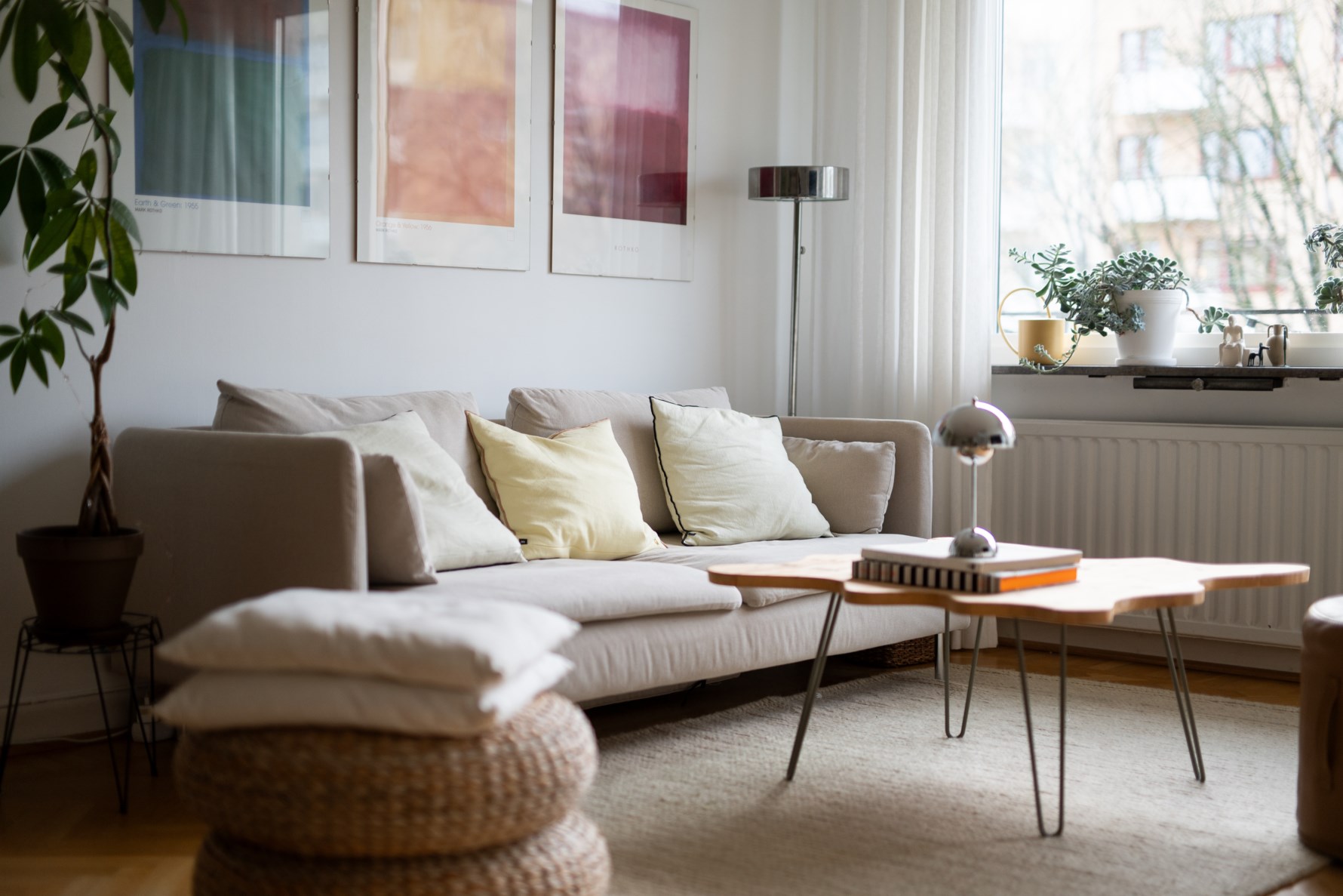 Bild 3 von Gerdesgatan 3