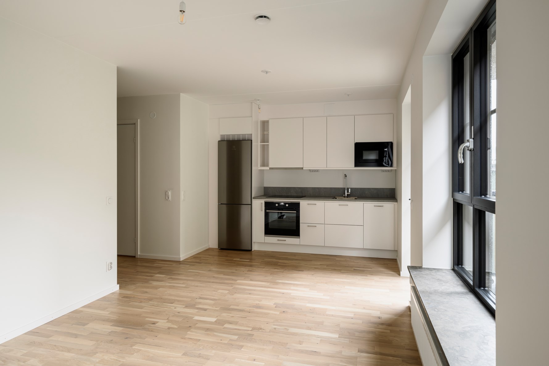 Bild 5 Spinnerigatan 3