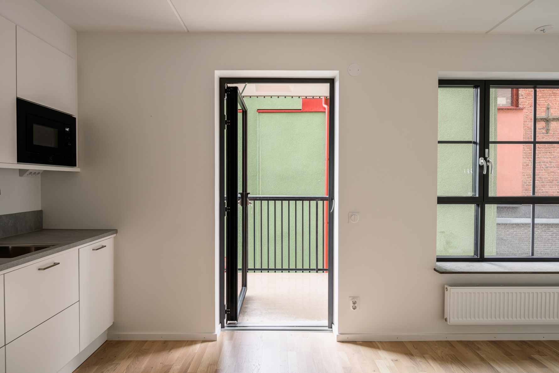 Bild 3 Spinnerigatan 3