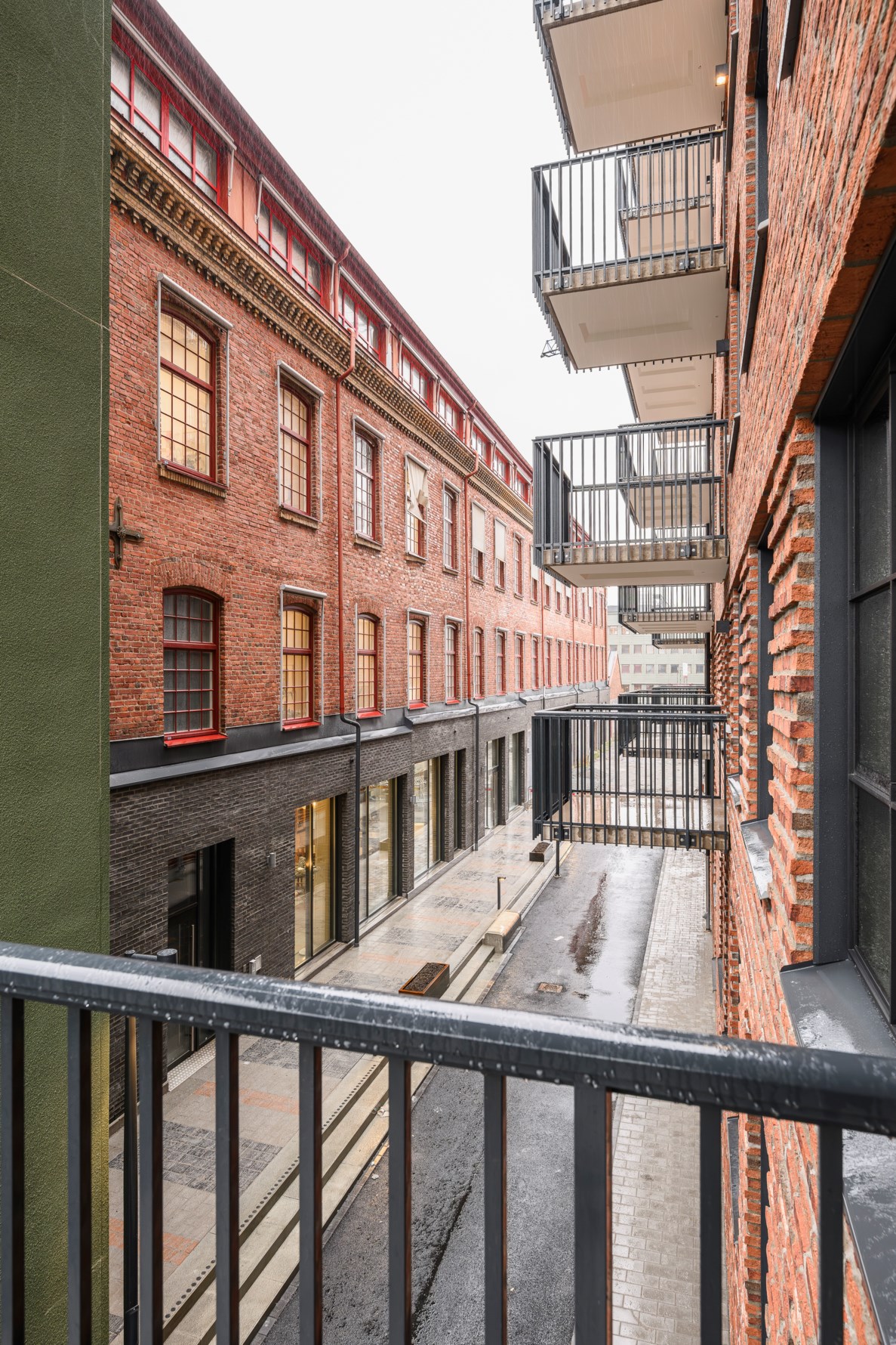 Bild 2 Spinnerigatan 3