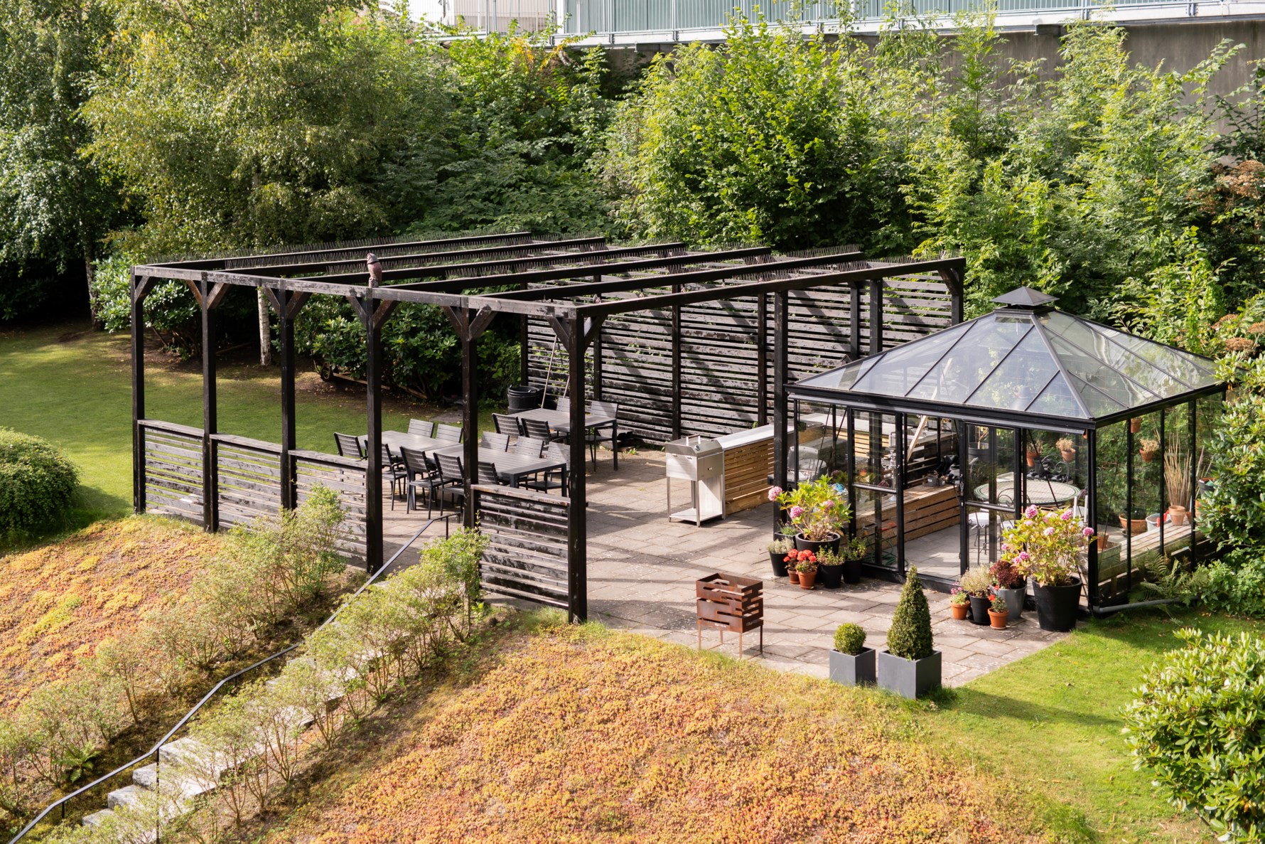 Bild 3 Eklandagatan 41A