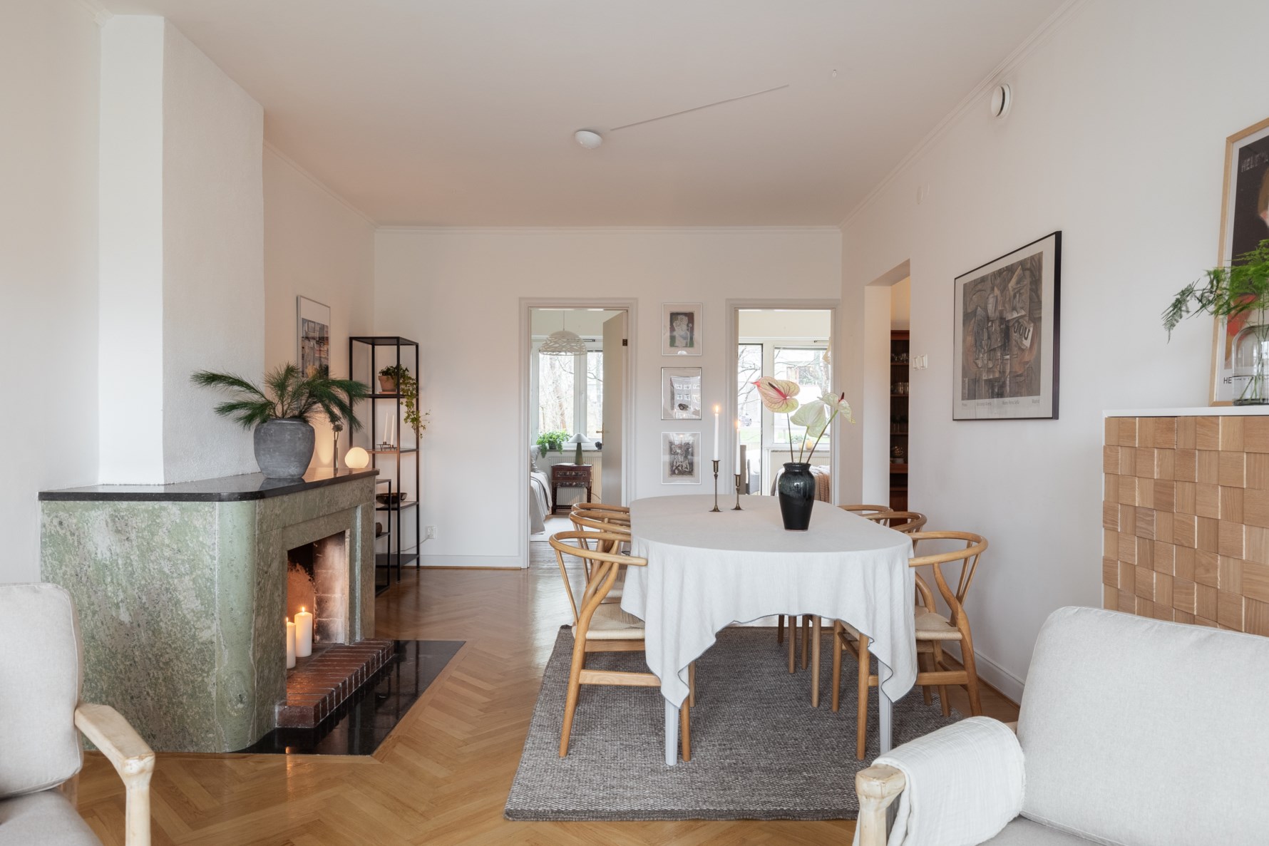 Bild 5 Gibraltargatan 40