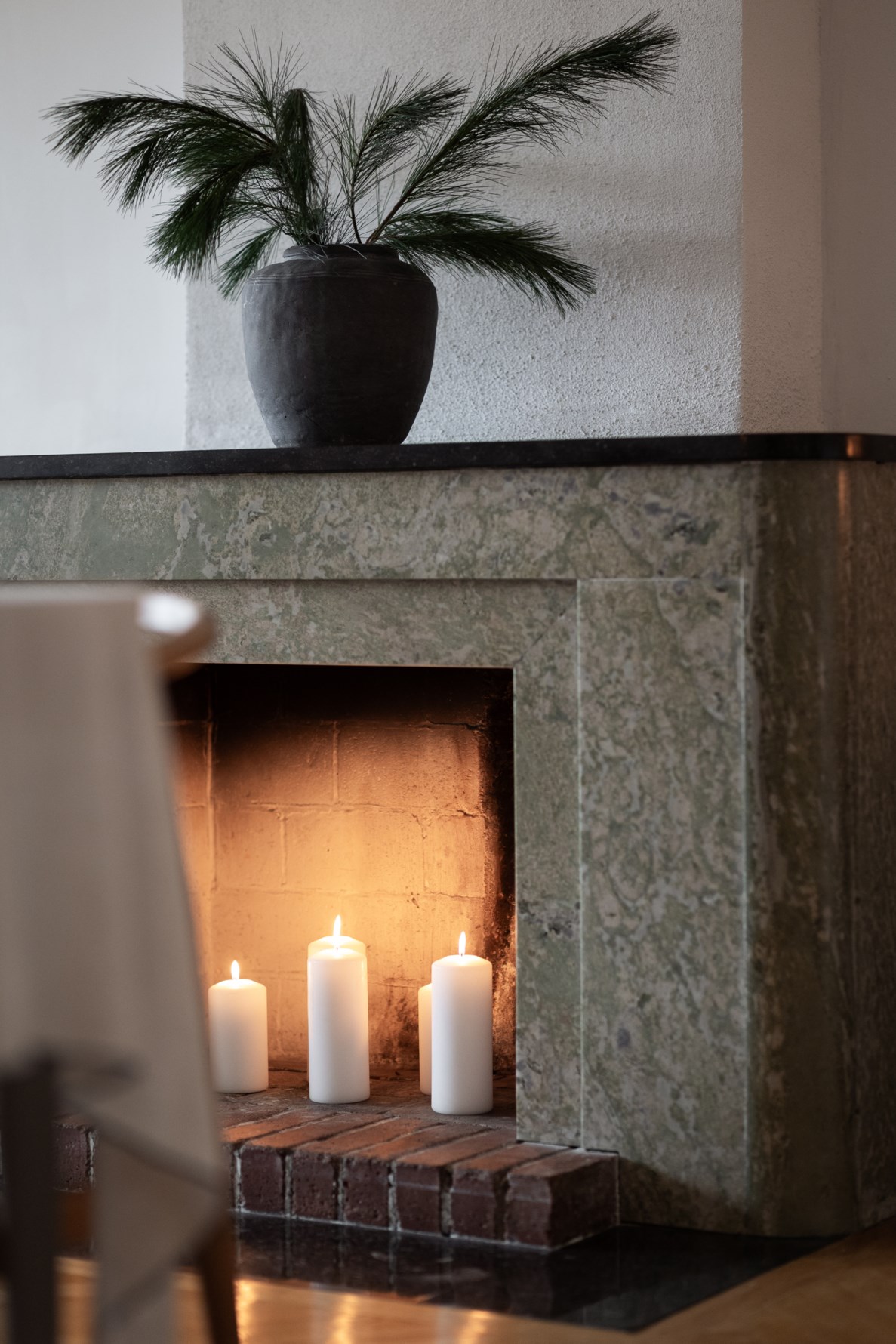 Bild 2 Gibraltargatan 40