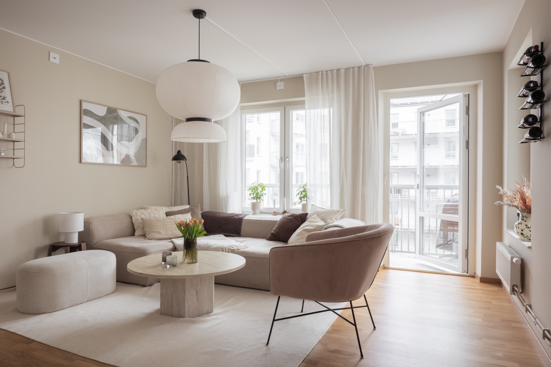 Bild 2 Nordgårdsgatan 3